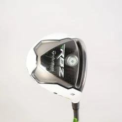 TaylorMade RocketBallz 3 Wood 15* RH 43.25 In Matrix Graphite Shaft Regular Flex