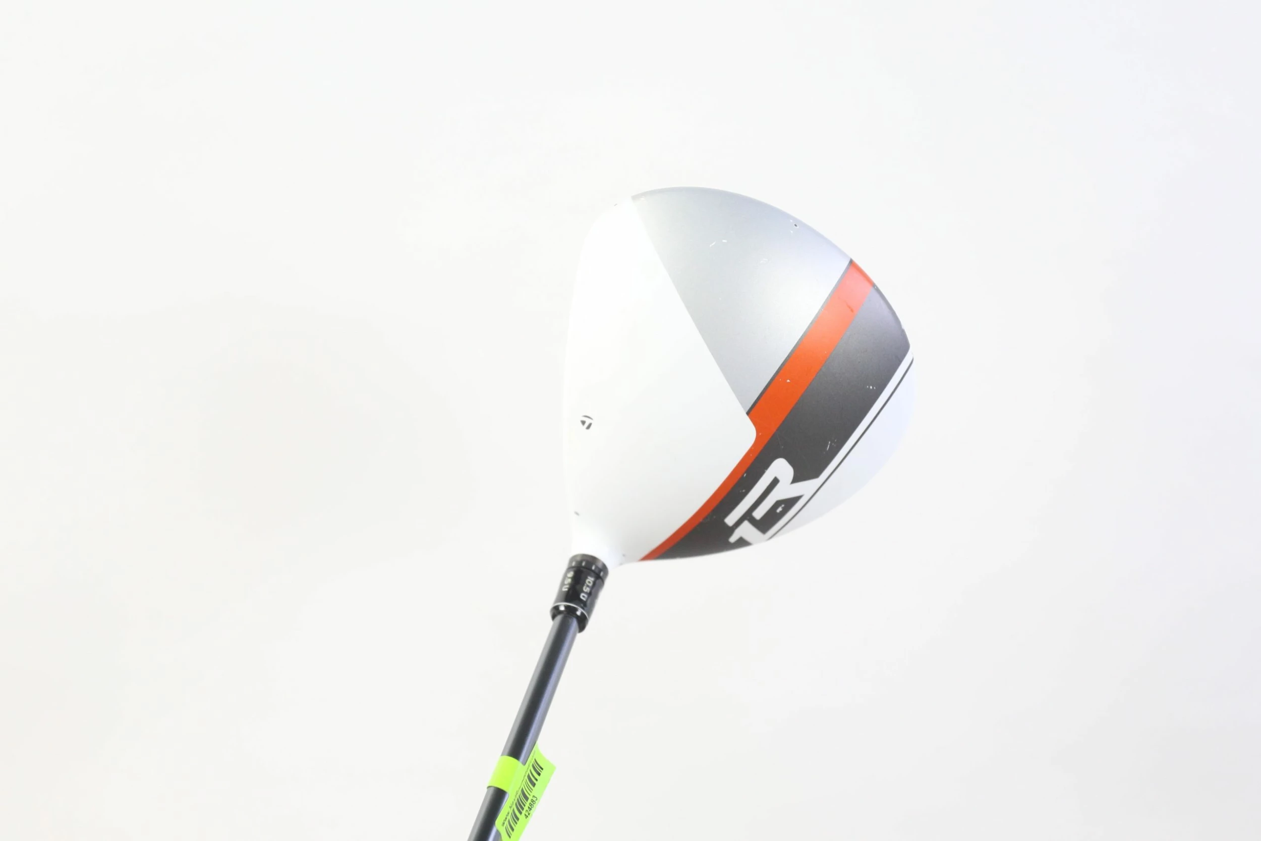 TaylorMade R1 Driver - Right-Handed - 10.5 Degrees - Seniors Flex - Image 6