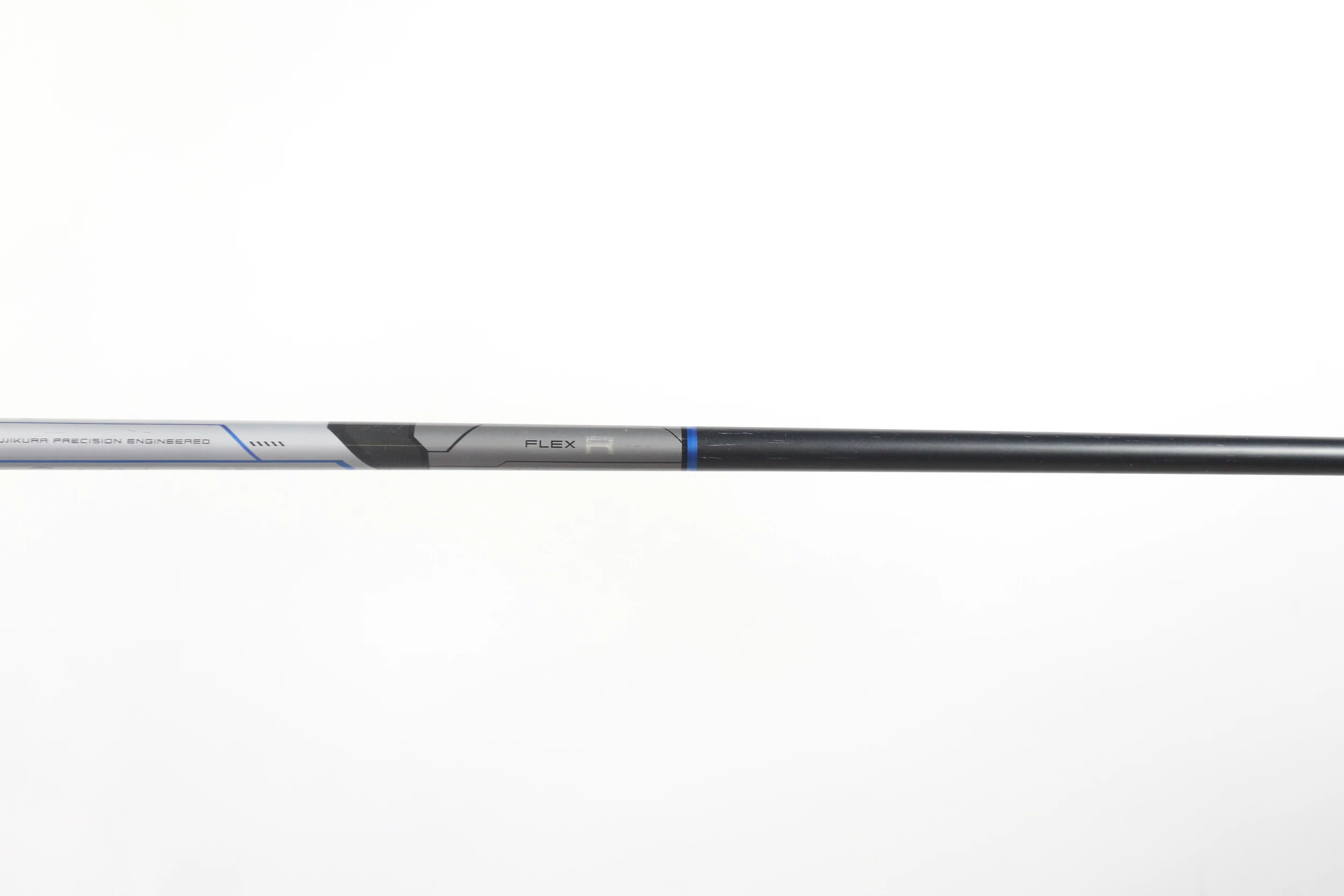 TaylorMade SLDR 3 Fairway Wood 15* RH 43 In Fujikura Speeder Graphite Regular - Image 8