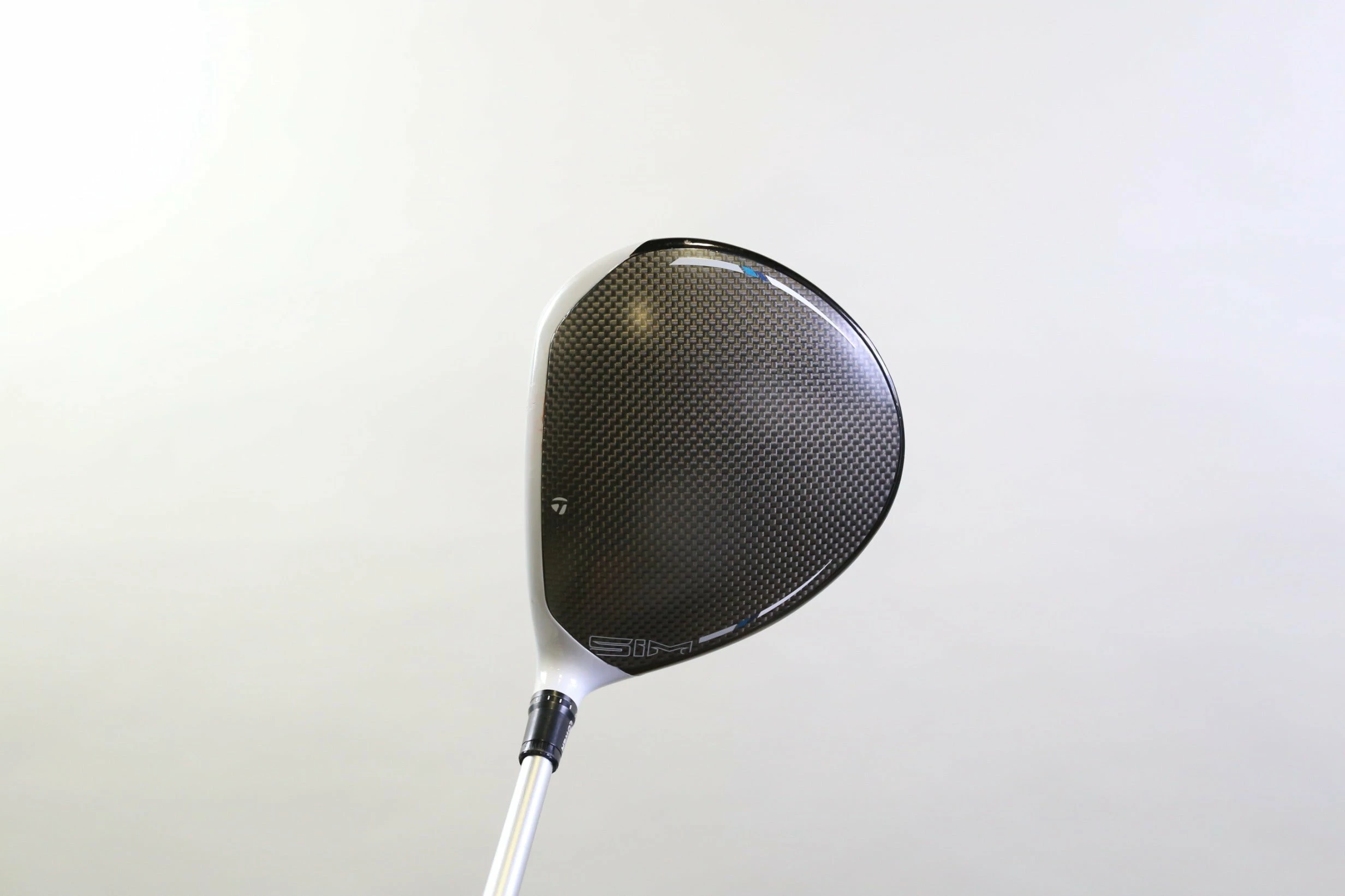 TaylorMade SIM Driver - Right-Handed - 10.5 Degrees - Regular Flex - Image 7