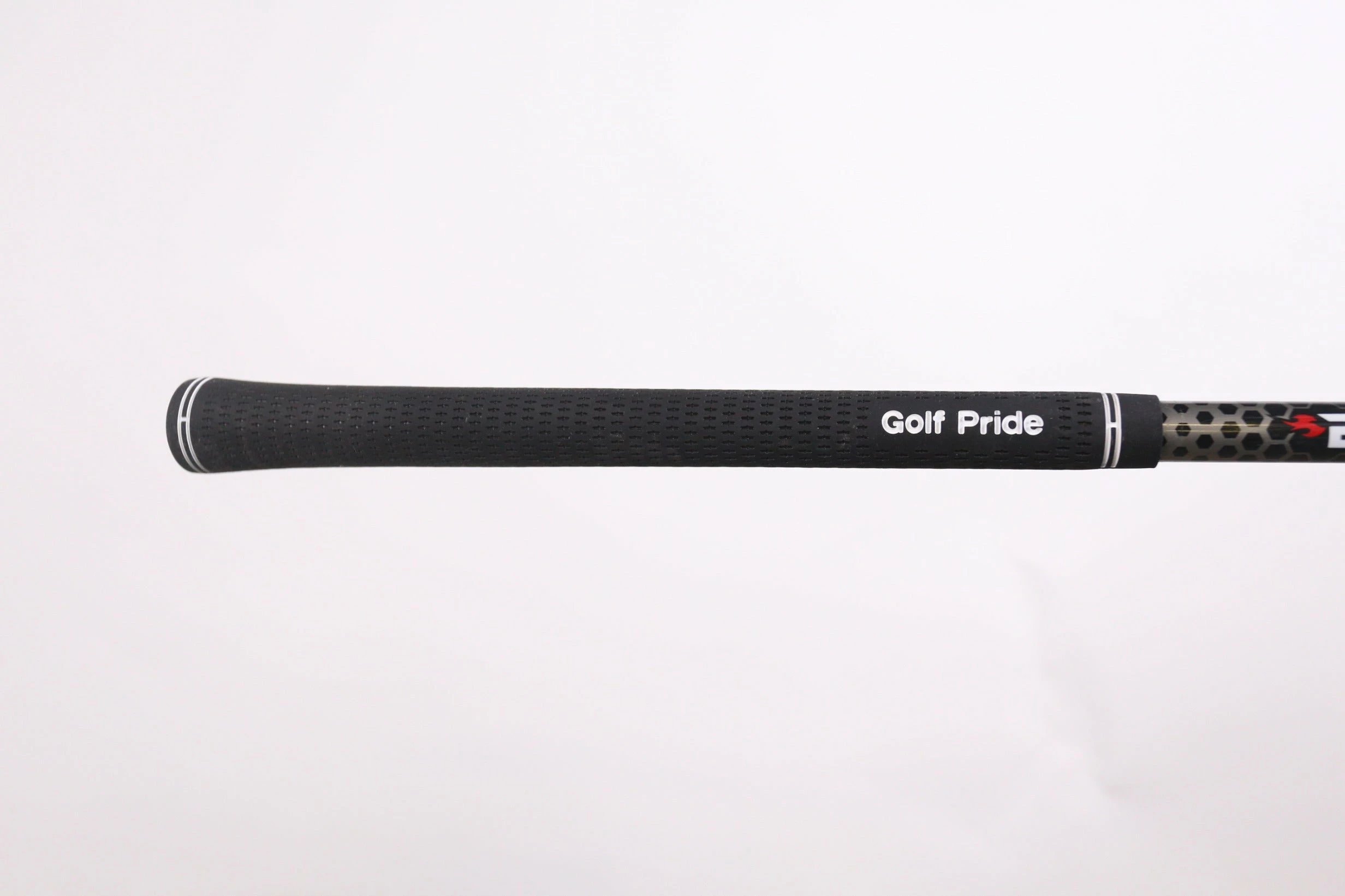 TaylorMade Burner SuperFast 3 Wood 15* RH 43.5 In Matrix Graphite Regular - Image 9