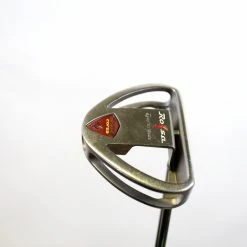 TaylorMade Rossa Monza Corza Putter RH 35 In Rossa Steel Shaft