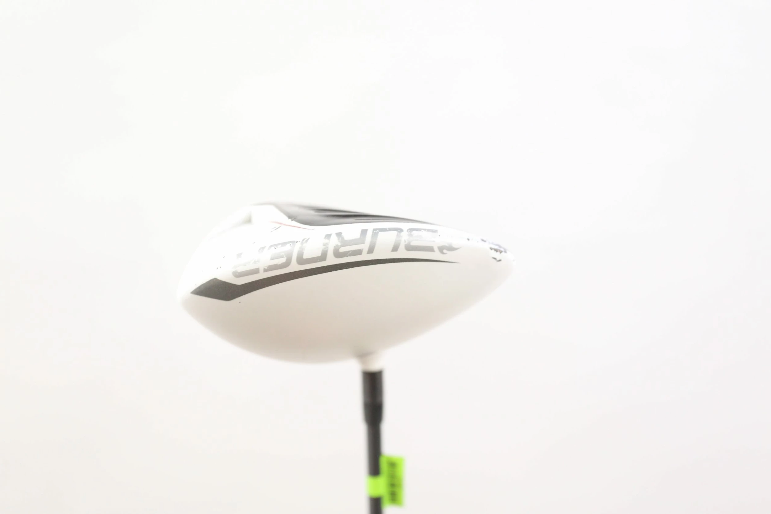 TaylorMade Burner SuperFast 2.0 Driver - Right-Handed - 10.5 Degrees - Stiff Flex - Image 4
