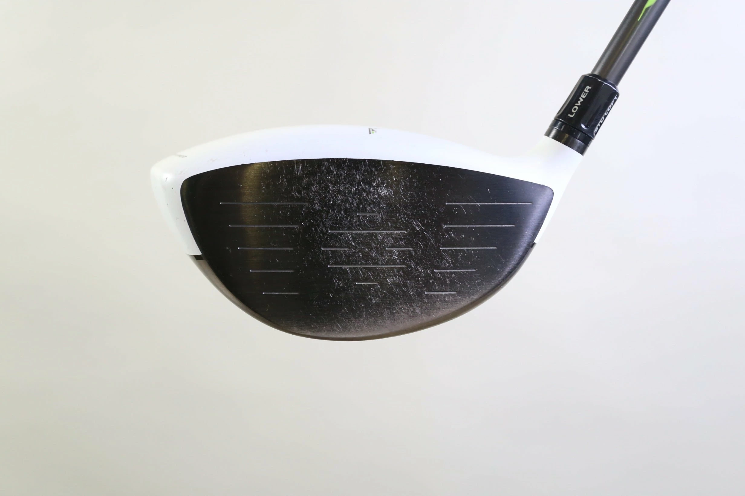 TaylorMade RocketBallz Driver - Right-Handed - 10.5 Degrees - Seniors Flex - Image 6