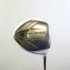 TaylorMade Burner SuperFast 3.0 Driver - Right-Handed - 10.5 Degrees - Stiff Flex