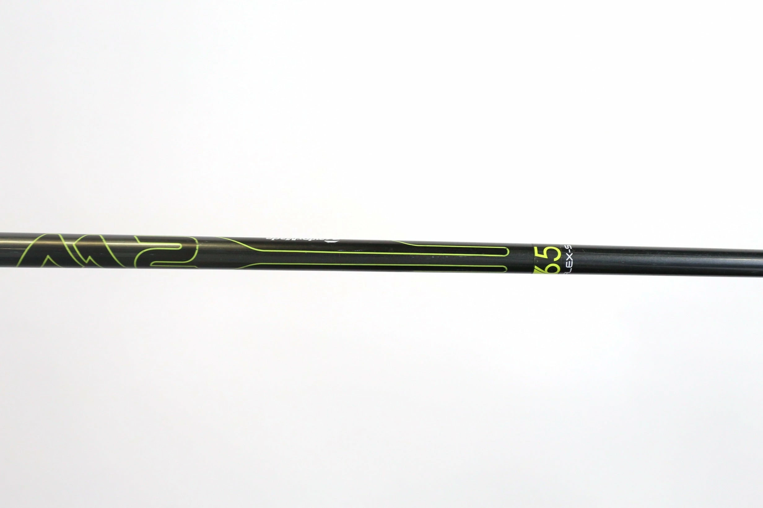 TaylorMade M2 2017 5 Wood 18* RH 42.25 In REAX Graphite Stiff Flex - Image 8