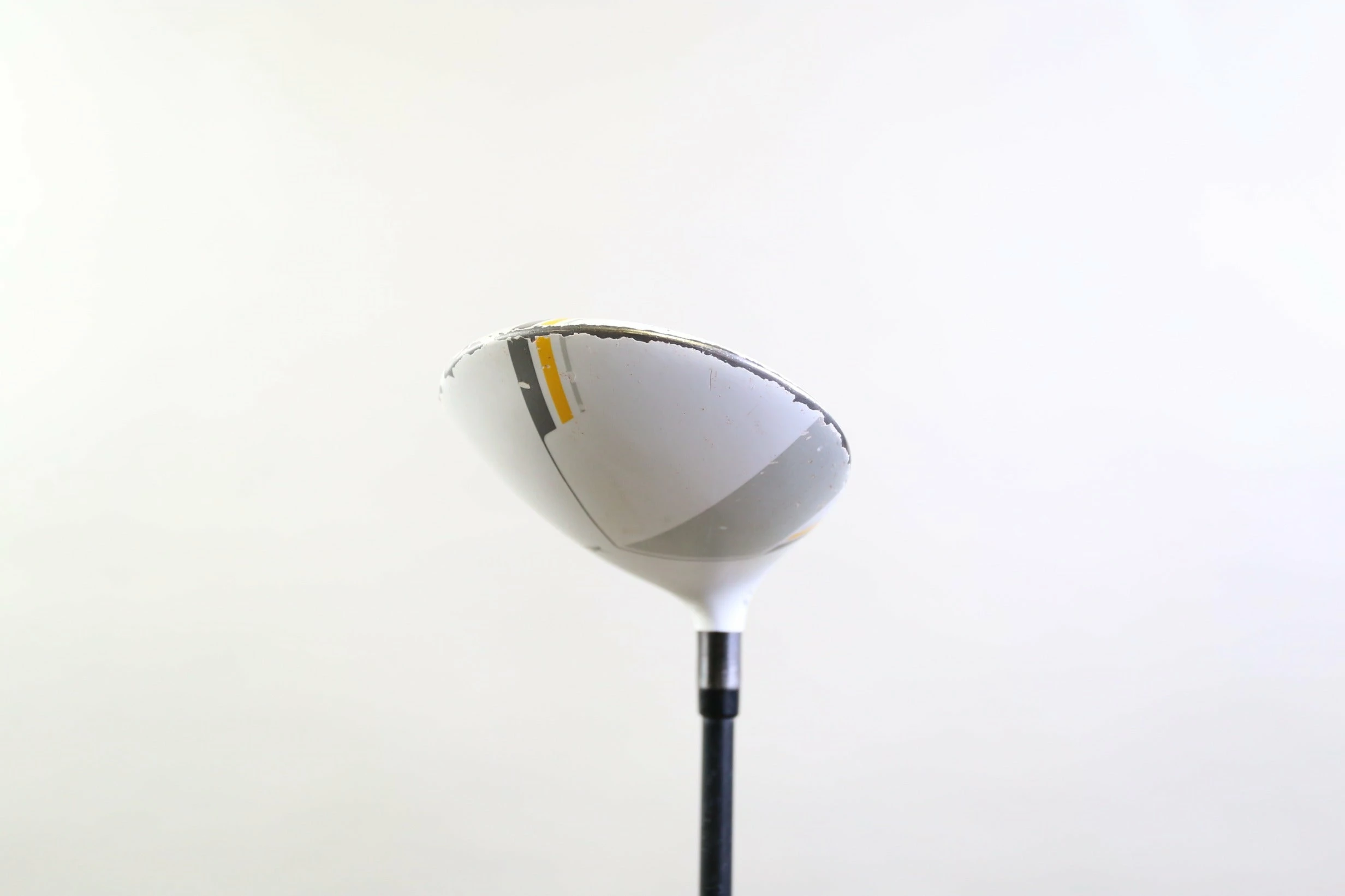TaylorMade RocketBallz RBZ Stage 2 3 Wood 15* RH 43.5 In Graphite Stiff - Image 4