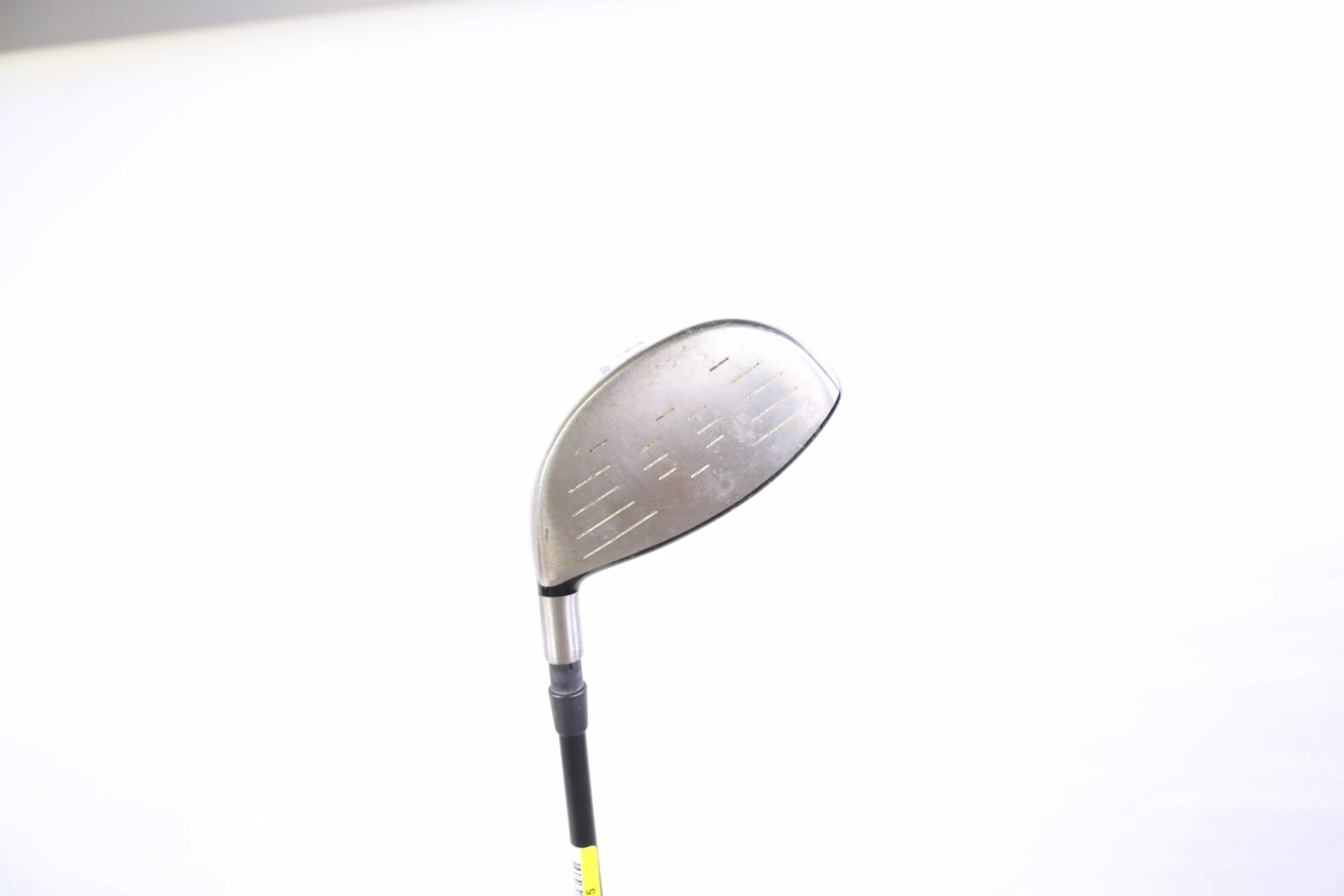 TaylorMade R510 Driver - Right-Handed - 8.5 Degrees - Stiff Flex - Image 6