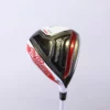 TaylorMade AeroBurner 3 Wood HL 16.5* RH 43.25 In Matrix Graphite Regular