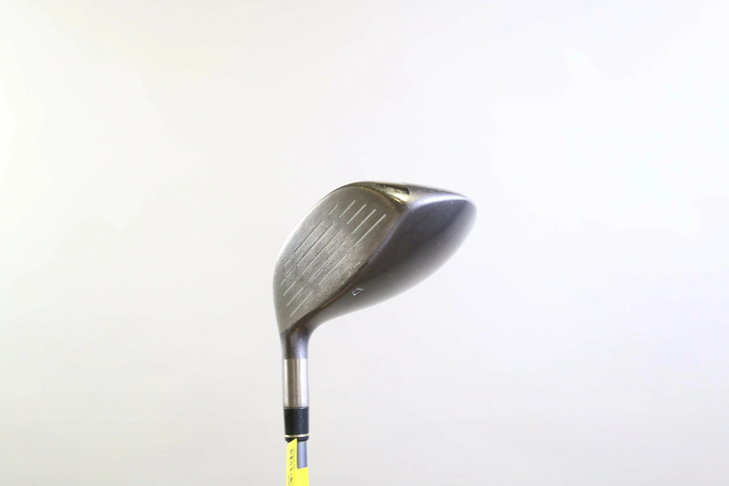TaylorMade R5 Dual 3 Wood 15* RH 41 In Graphite Shaft Ladies Flex - Image 5