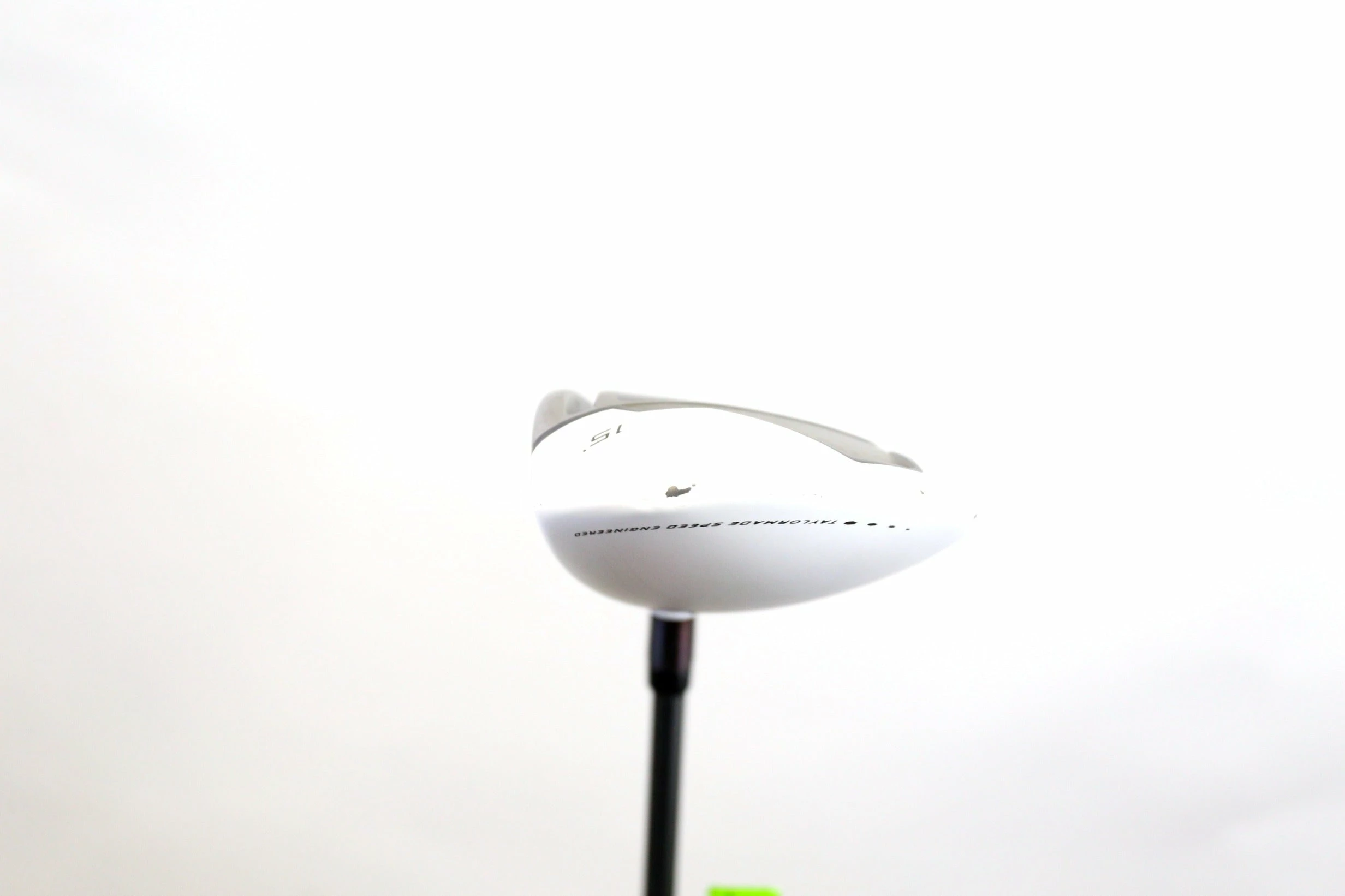 TaylorMade RocketBallz 3 Wood 15* RH 43.5 In Matrix Graphite Regular Flex - Image 4