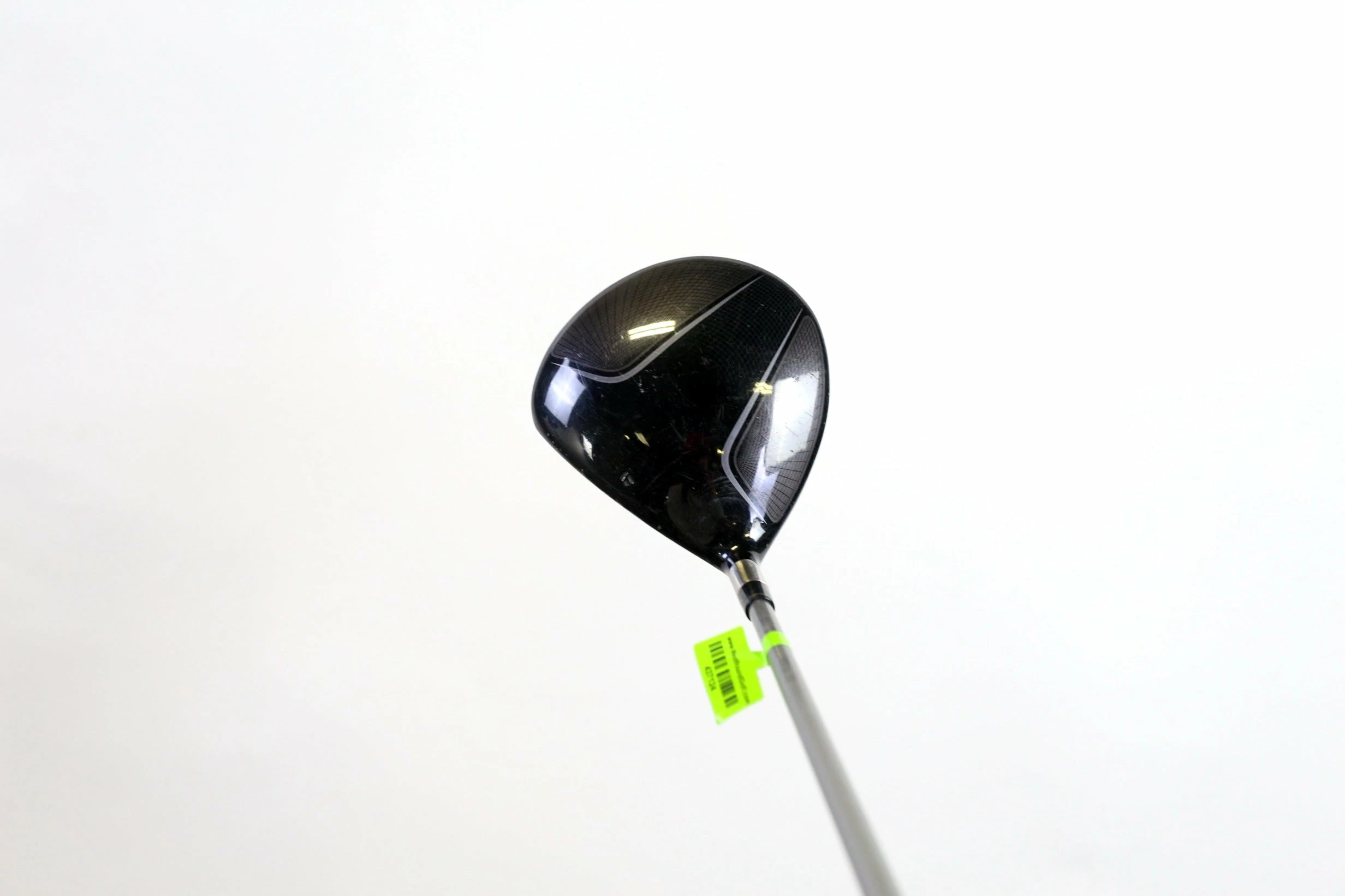 TaylorMade Burner Driver - Right-Handed - 10.5 Degrees - Ladies Flex - Image 7