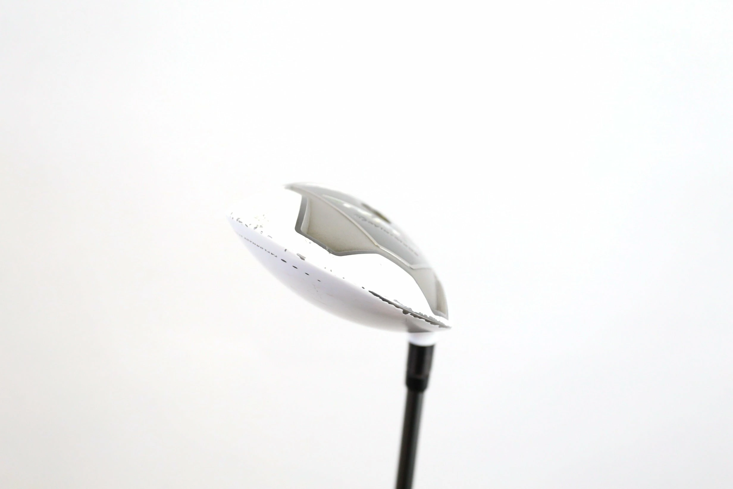 TaylorMade RocketBallz 3 Wood 15* RH 42.75 In Matrix Ozik Regular Flex - Image 3