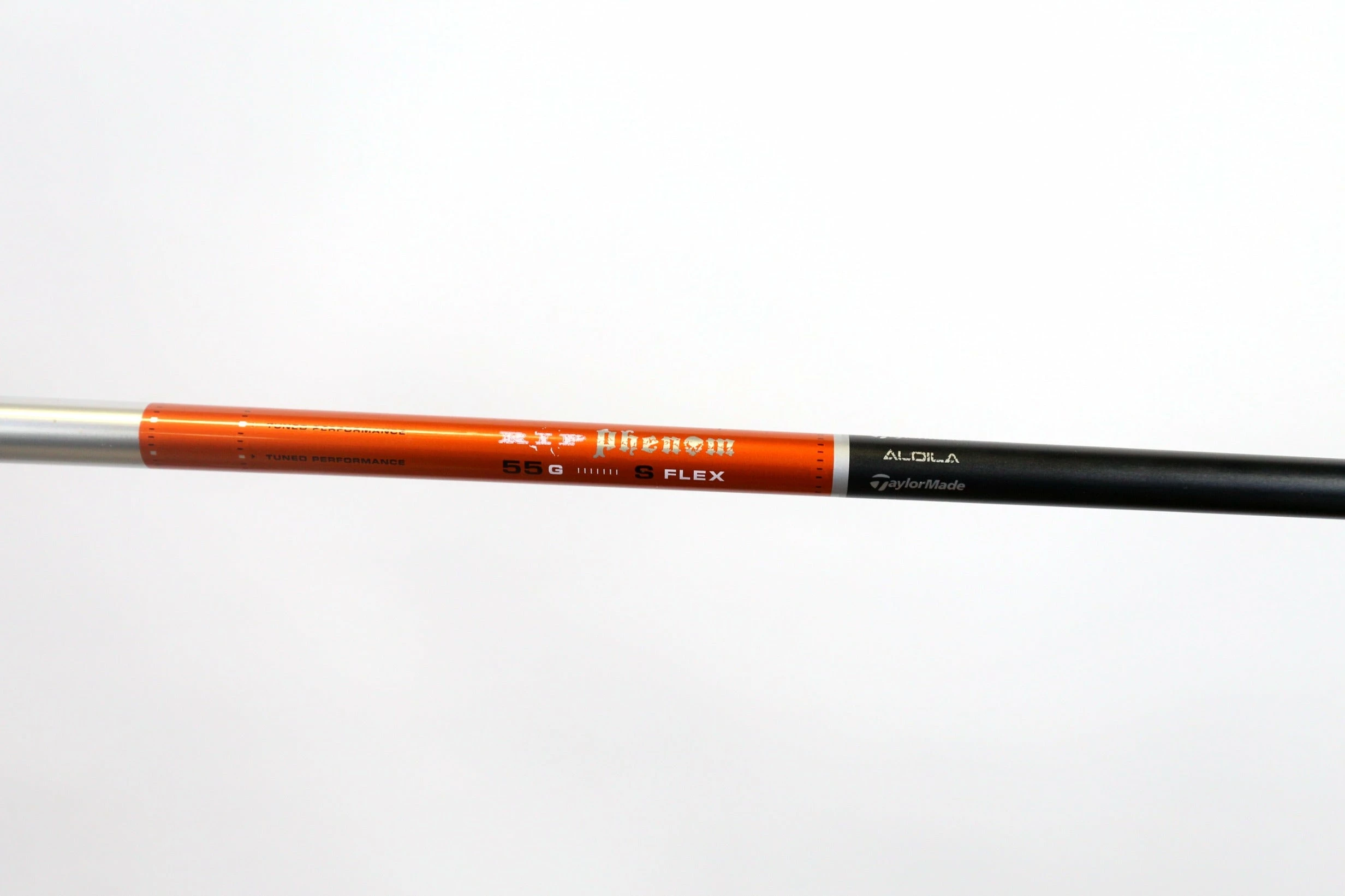 TaylorMade R1 Driver - Left-Handed - 10.5 Degrees - Stiff Flex - Image 8