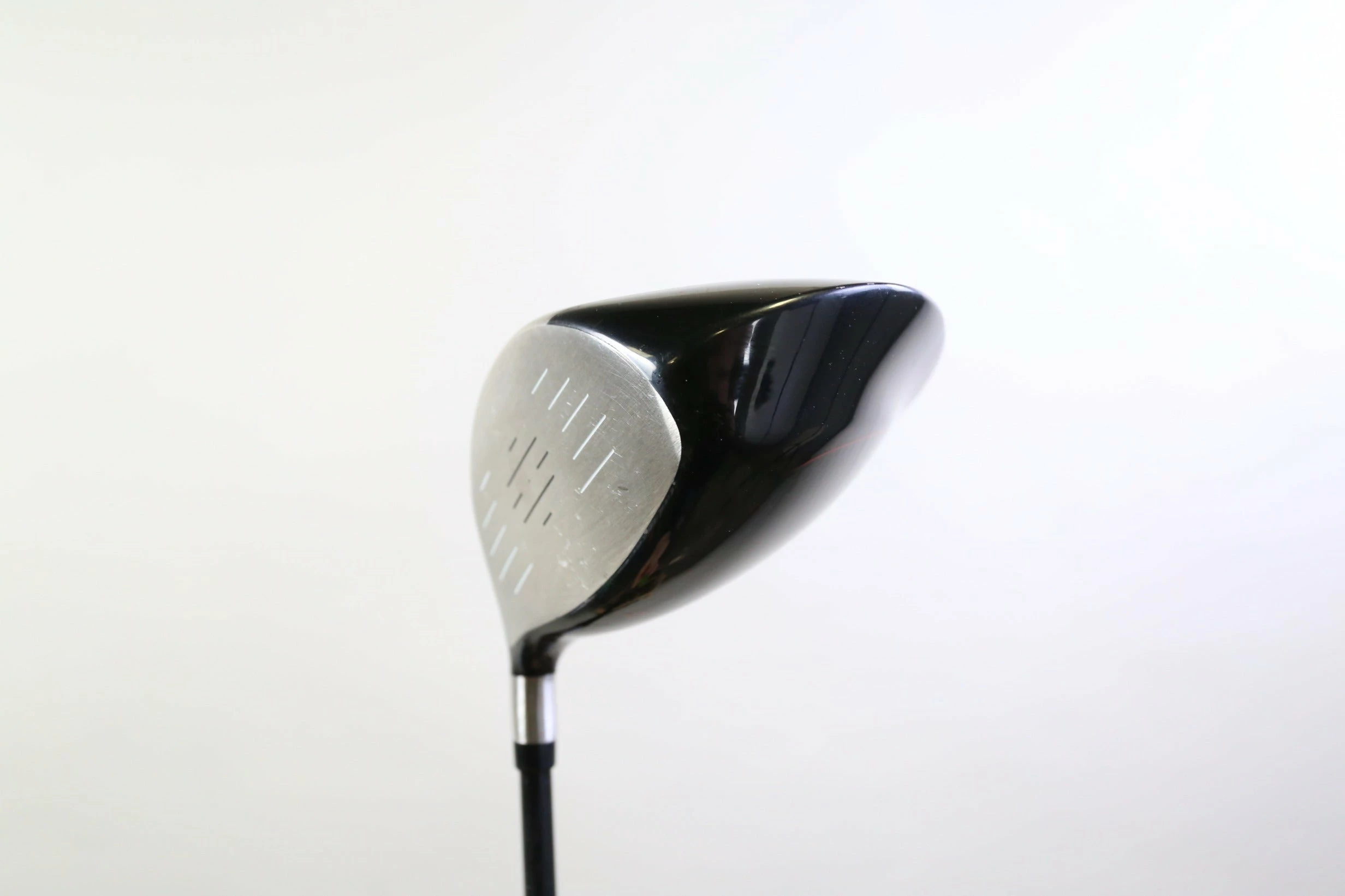 TaylorMade Burner SuperFast Driver - Right-Handed - 10.5 Degrees - Regular Flex - Image 5