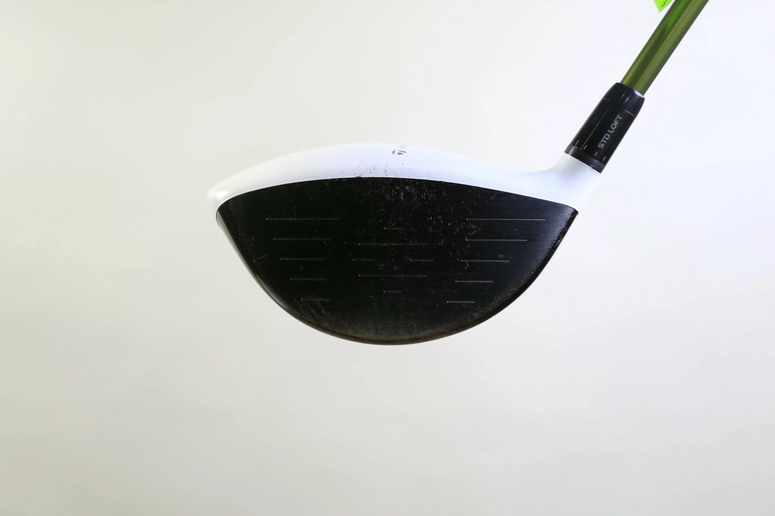 TaylorMade R15 Driver - Right-Handed - 10.5 Degrees - Stiff Flex - Image 6