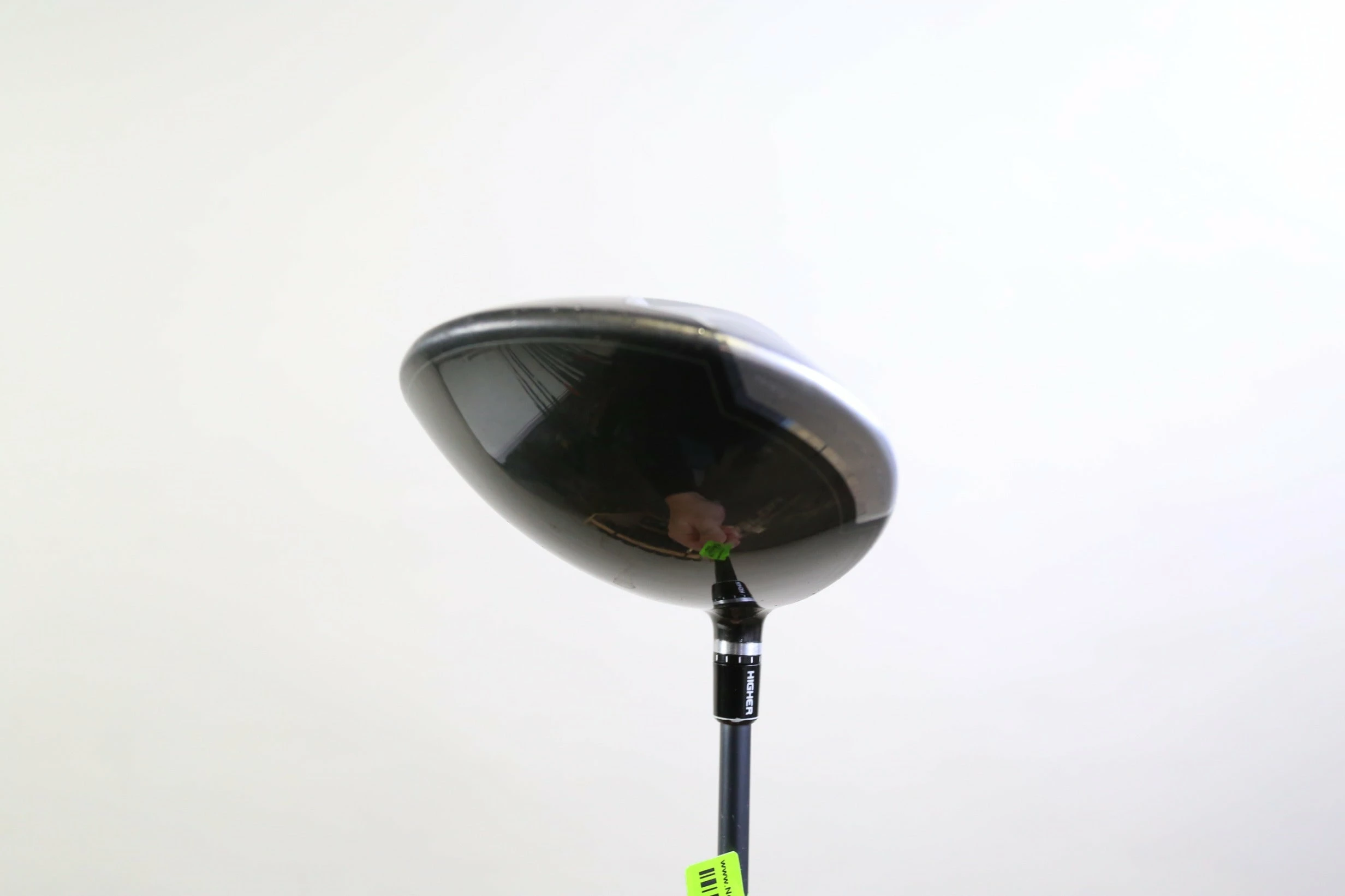 TaylorMade SLDR Driver - Right-Handed - 12 Degrees - Regular Flex - Image 4