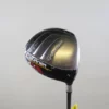 TaylorMade Burner SuperFast 3 Wood 15* RH 43.5 In Graphite Regular Flex