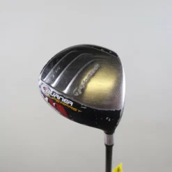 TaylorMade Burner SuperFast 3 Wood 15* RH 43.5 In Graphite Regular Flex