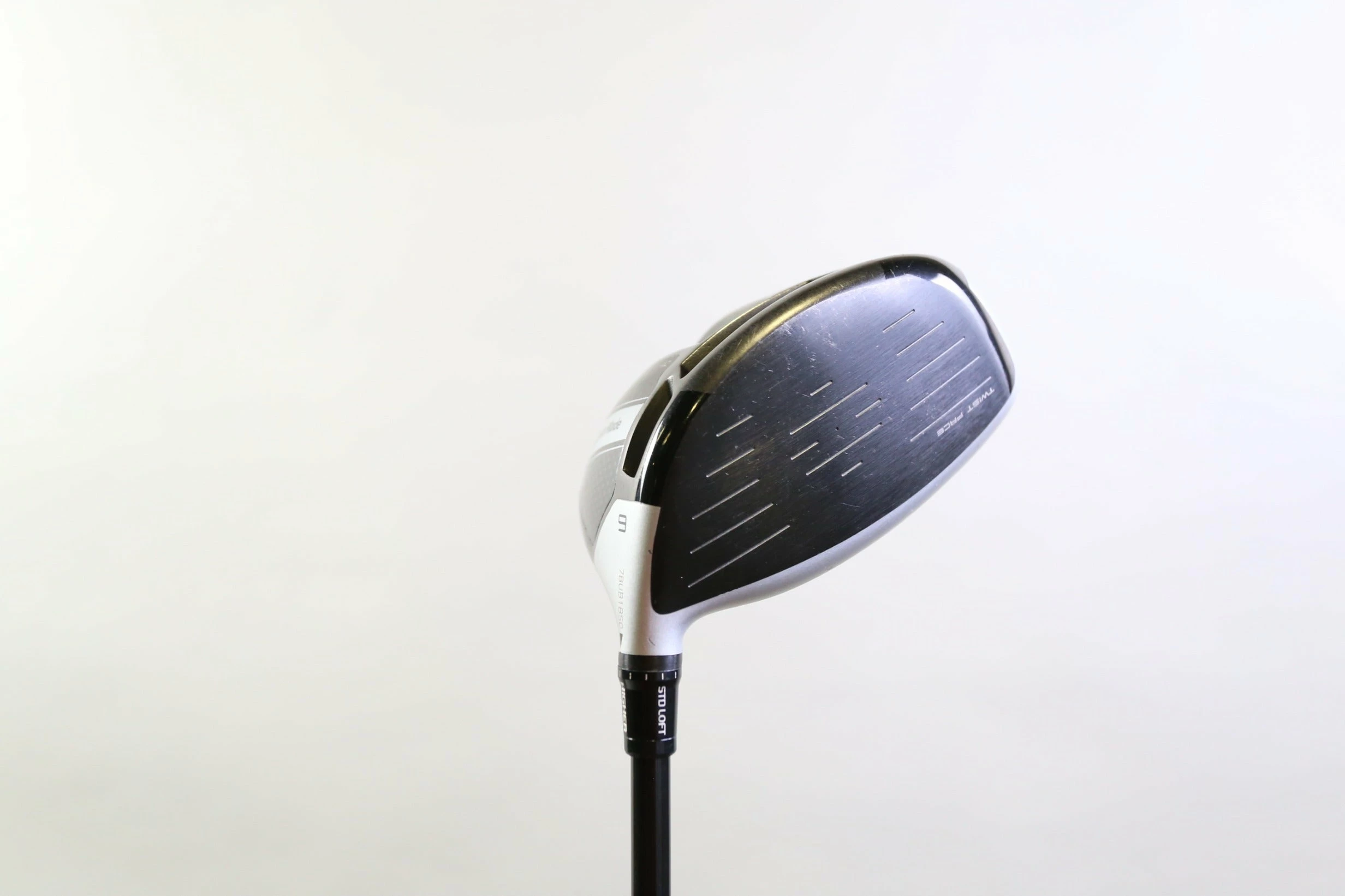 TaylorMade M3 440 Driver - Right-Handed - 9 Degrees - Regular Flex - Image 2