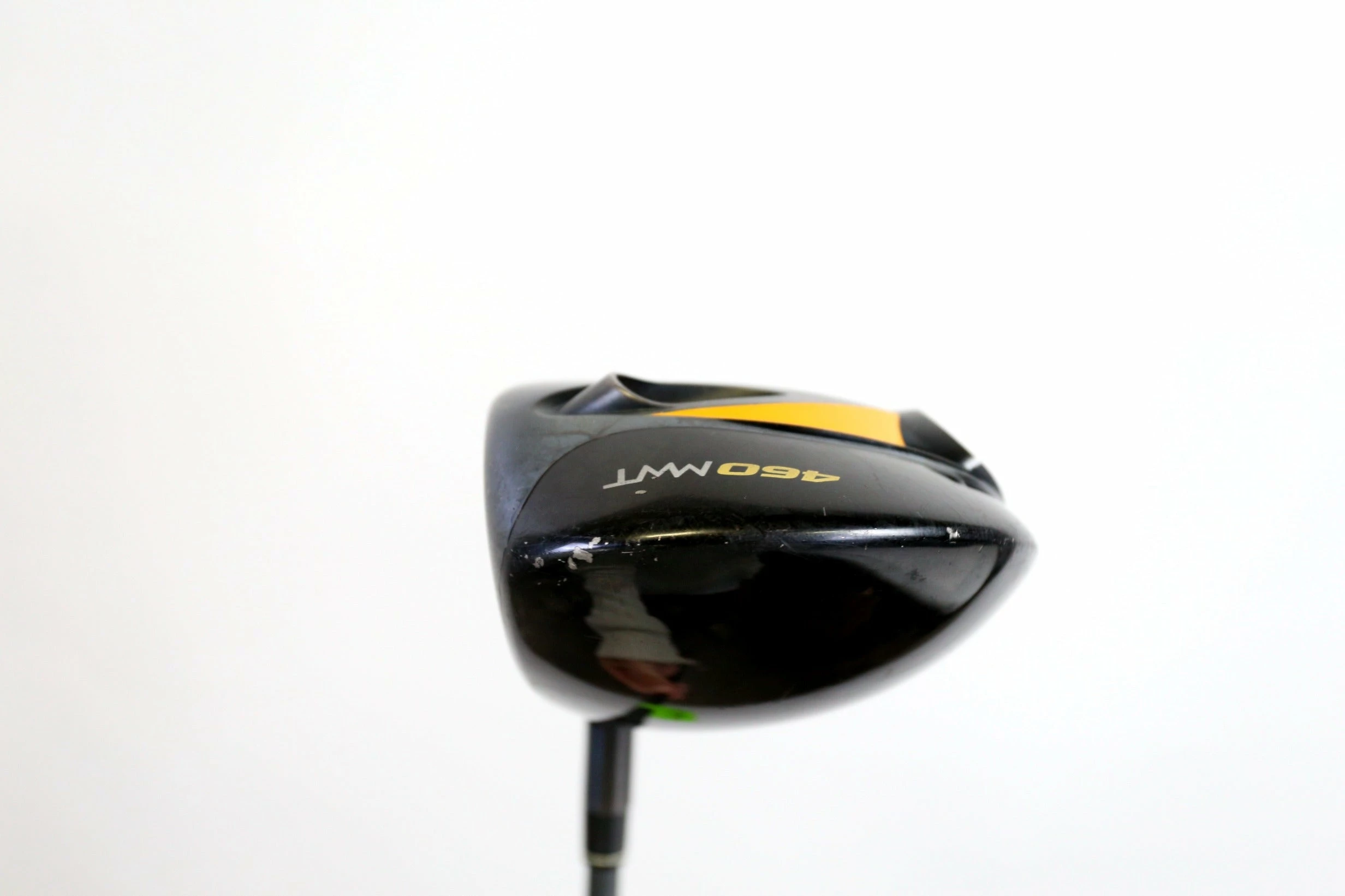 TaylorMade R7 SuperQuad Driver - Right-Handed - 10.5 Degrees - Stiff Flex - Image 4
