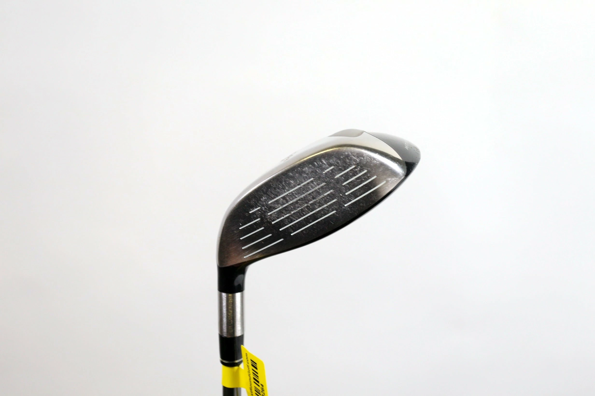 TaylorMade R5 Dual 5 Wood 18* RH 42.25 In MAS2 Graphite Shaft Stiff Flex - Image 6