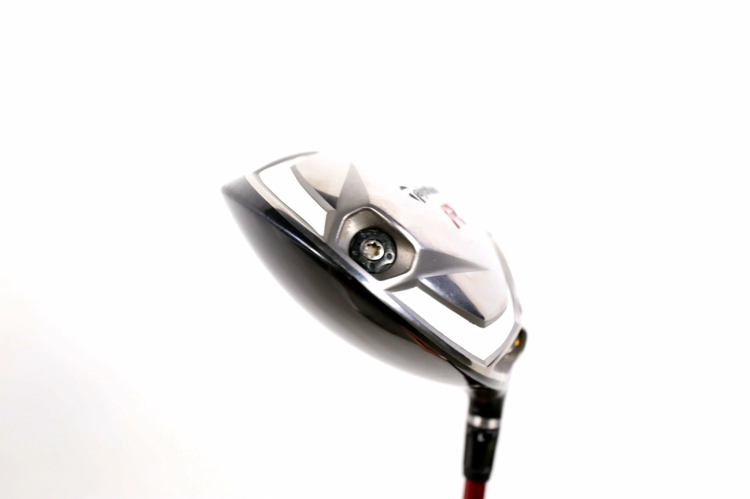 TaylorMade R9 Driver - Right-Handed - 9.5 Degrees - Stiff Flex - Image 3