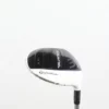 TaylorMade Burner SuperFast 2.0 3 Wood 15* RH 41 In Graphite Shaft Ladies Flex