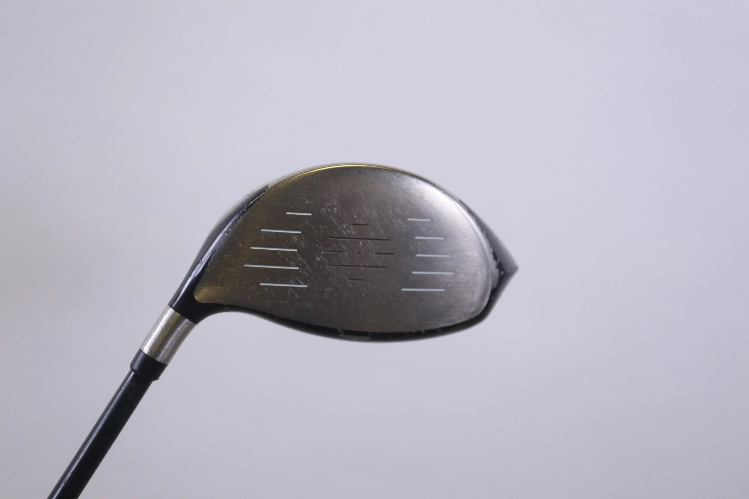 TaylorMade Burner SuperFast Driver - Right-Handed - 9.5 Degrees - Stiff Flex - Image 4