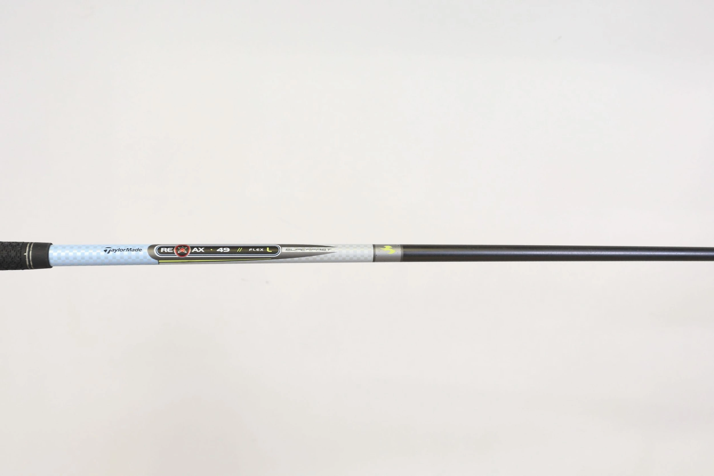 TaylorMade Burner Tour Launch 5 Wood 18* RH 41.5 In Graphite Shaft Ladies Flex - Image 9