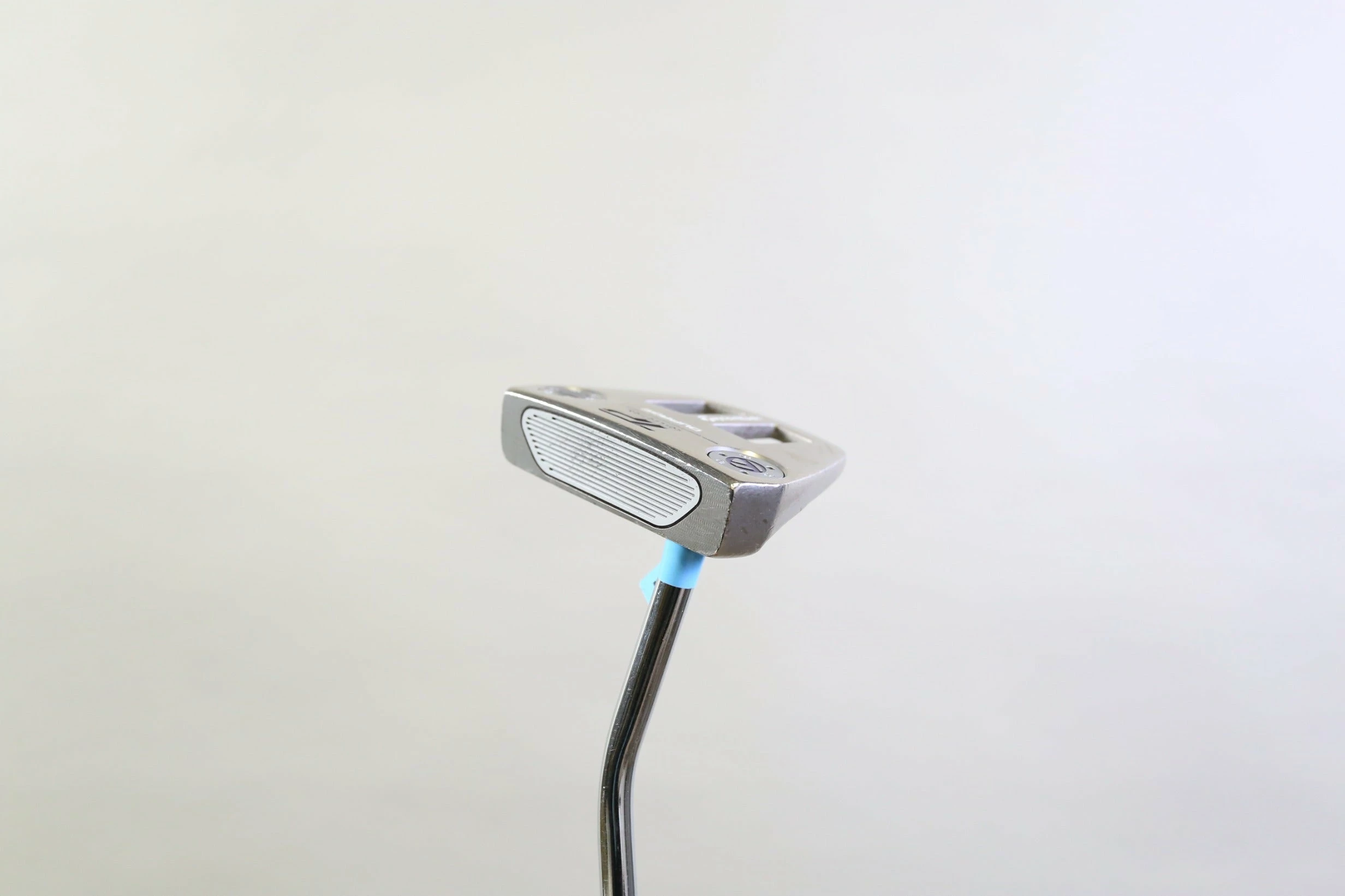 LEFTY TaylorMade TP HYDROBLAST DuPage Putter 34 In TaylorMade Shaft & Grip - Image 3