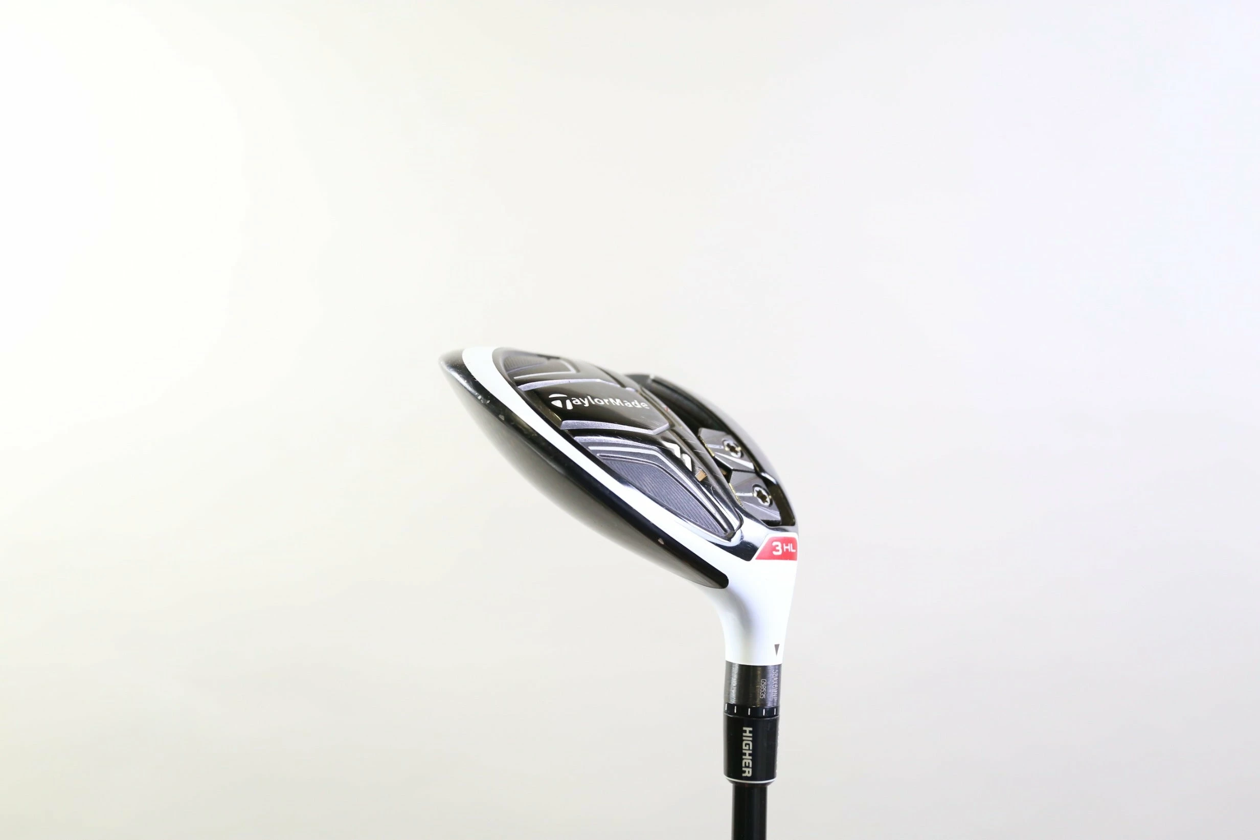 TaylorMade M1 3 Wood 17* HL RH 42.5 In Graphite Shaft Senior Flex - Image 4