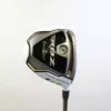 TaylorMade RocketBallz Tour Spoon 3+ Wood 13* RH 43 In Graphite Shaft Stiff Flex