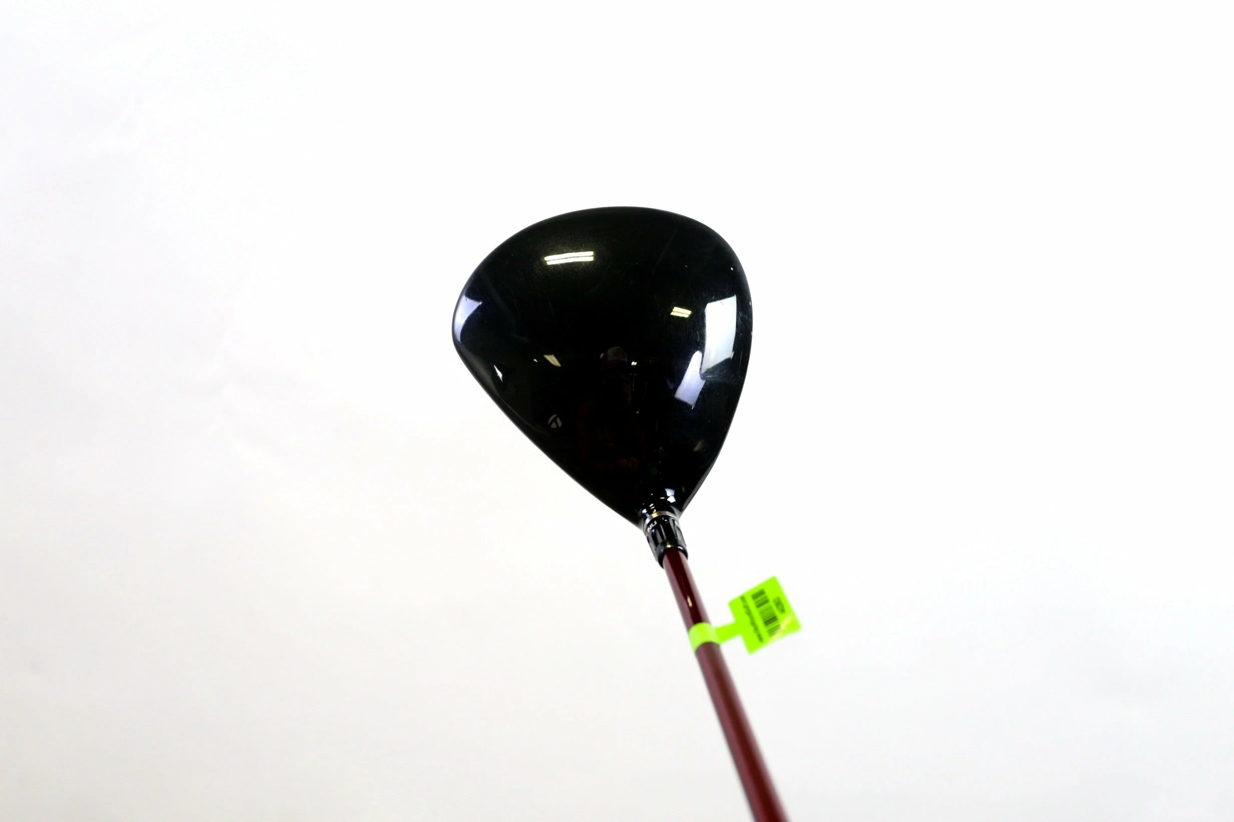 TaylorMade R9 460 Driver - Right-Handed - 9.5 Degrees - Regular Flex - Image 7