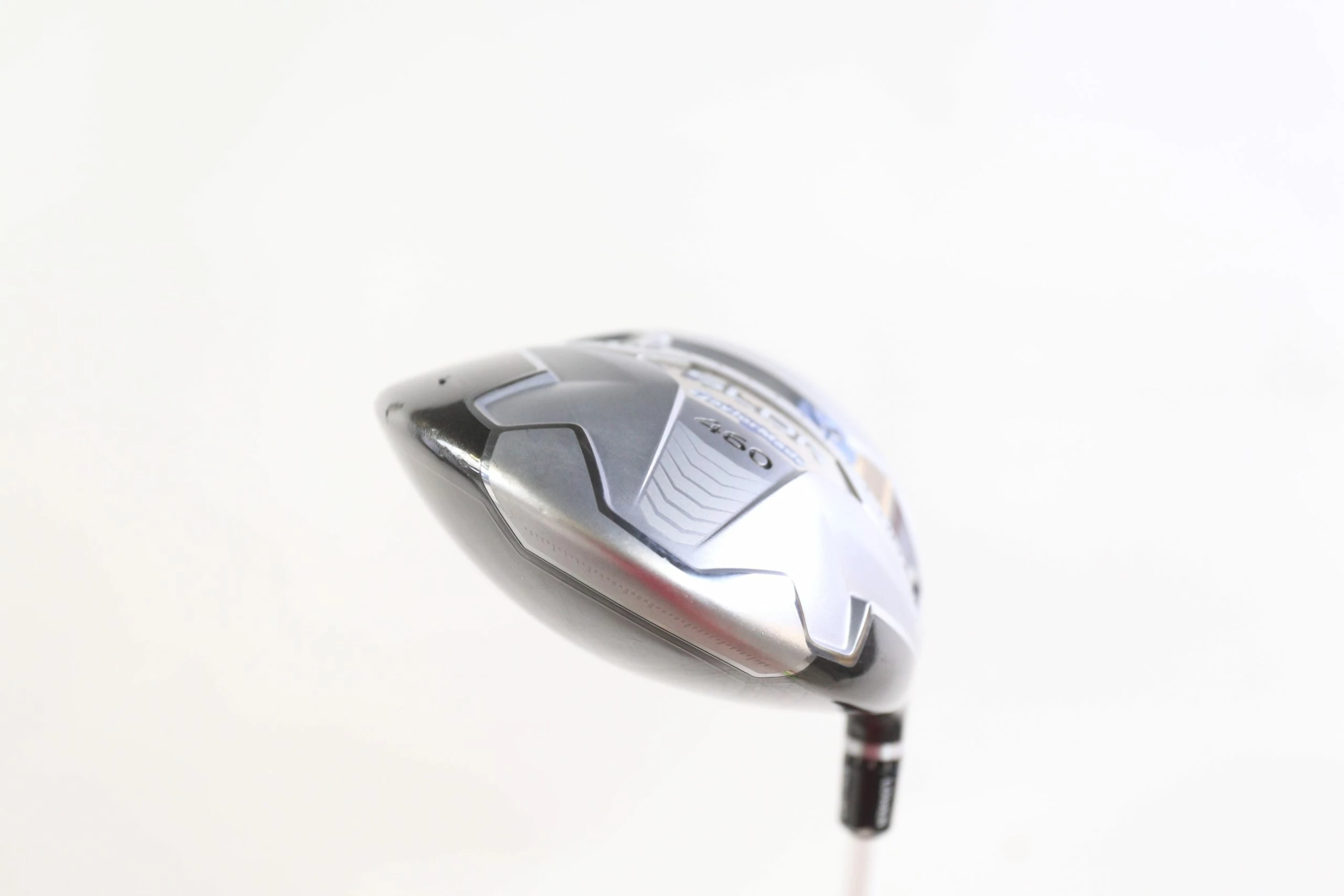 TaylorMade SLDR Driver - Right-Handed - 12 Degrees - Regular Flex - Image 2