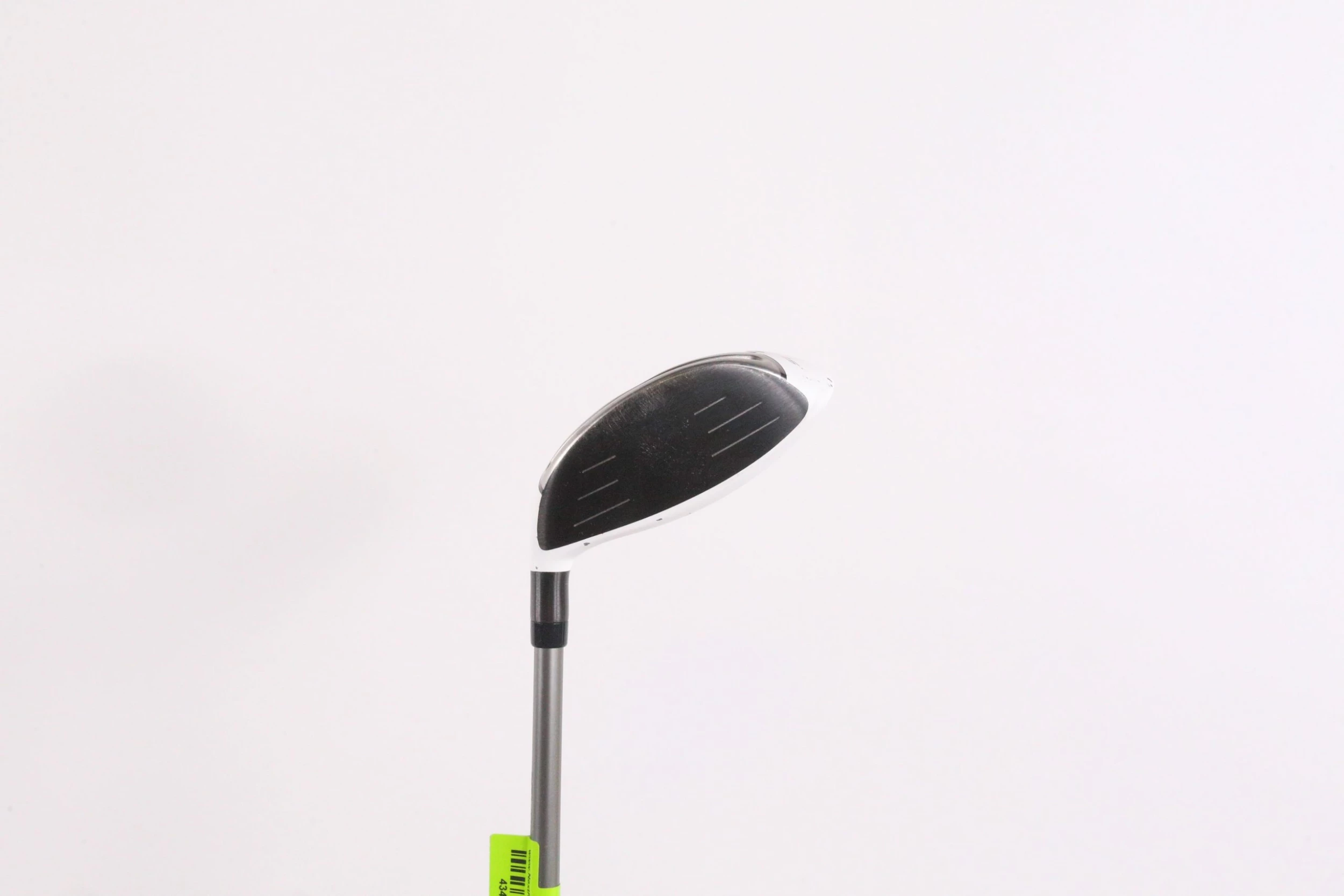 TaylorMade RocketBallz 3 Wood 15* RH 43.5 In Matrix Graphite Shaft Stiff Flex - Image 3