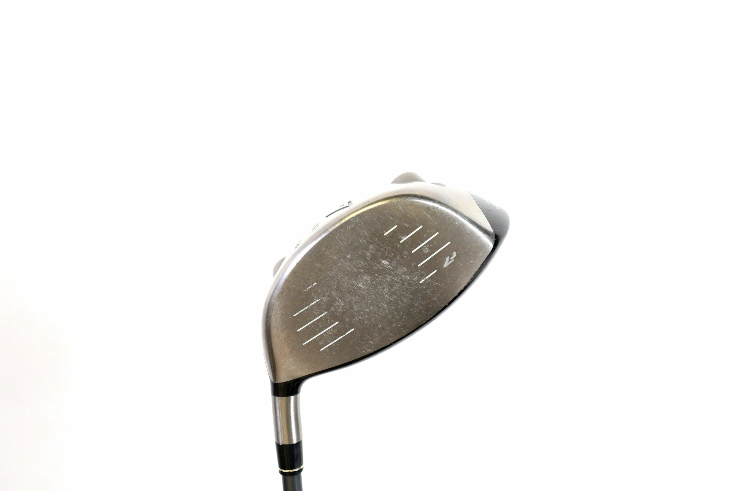 TaylorMade R7 460 Driver - Right-Handed - 10.5 Degrees - Stiff Flex - Image 6