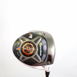 TaylorMade R1 Driver - Right-Handed - 12 Degrees - Regular Flex