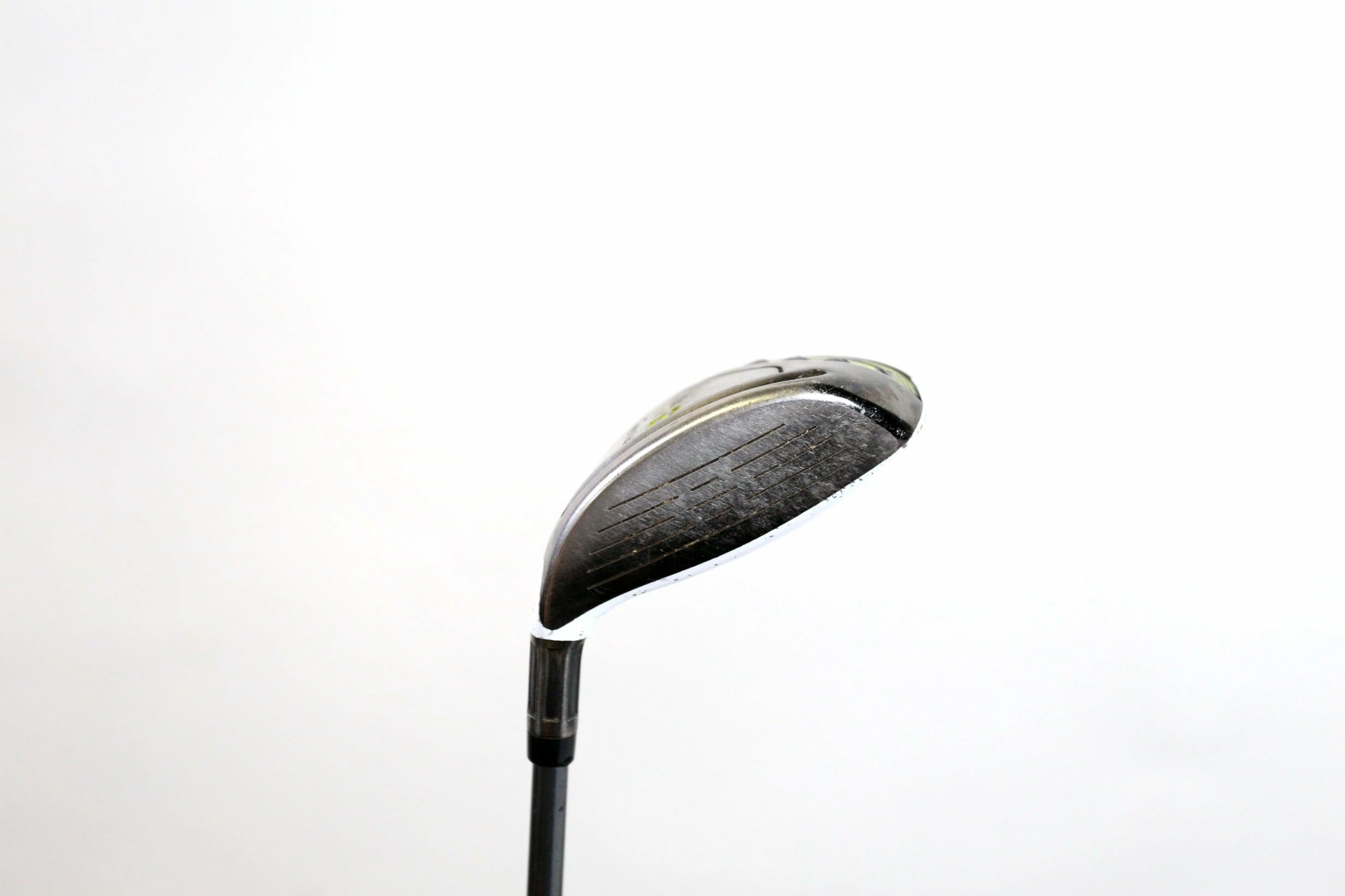 TaylorMade M2 2019 7 HL 24* Wood RH 42 In Graphite Shaft Senior Flex - Image 6