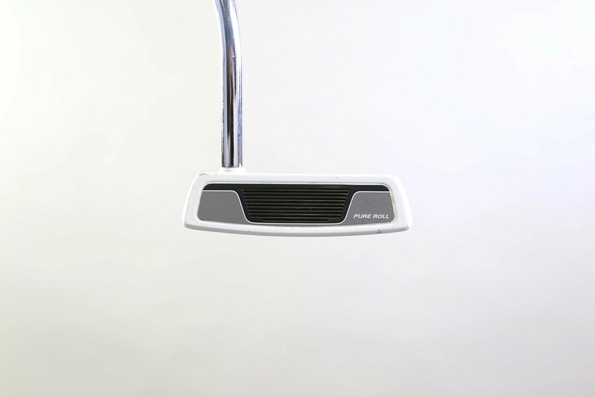 LEFTY TaylorMade Ghost Spider S Putter 34 In Steel Shaft Mid Slim 2.0 Grip - Image 4