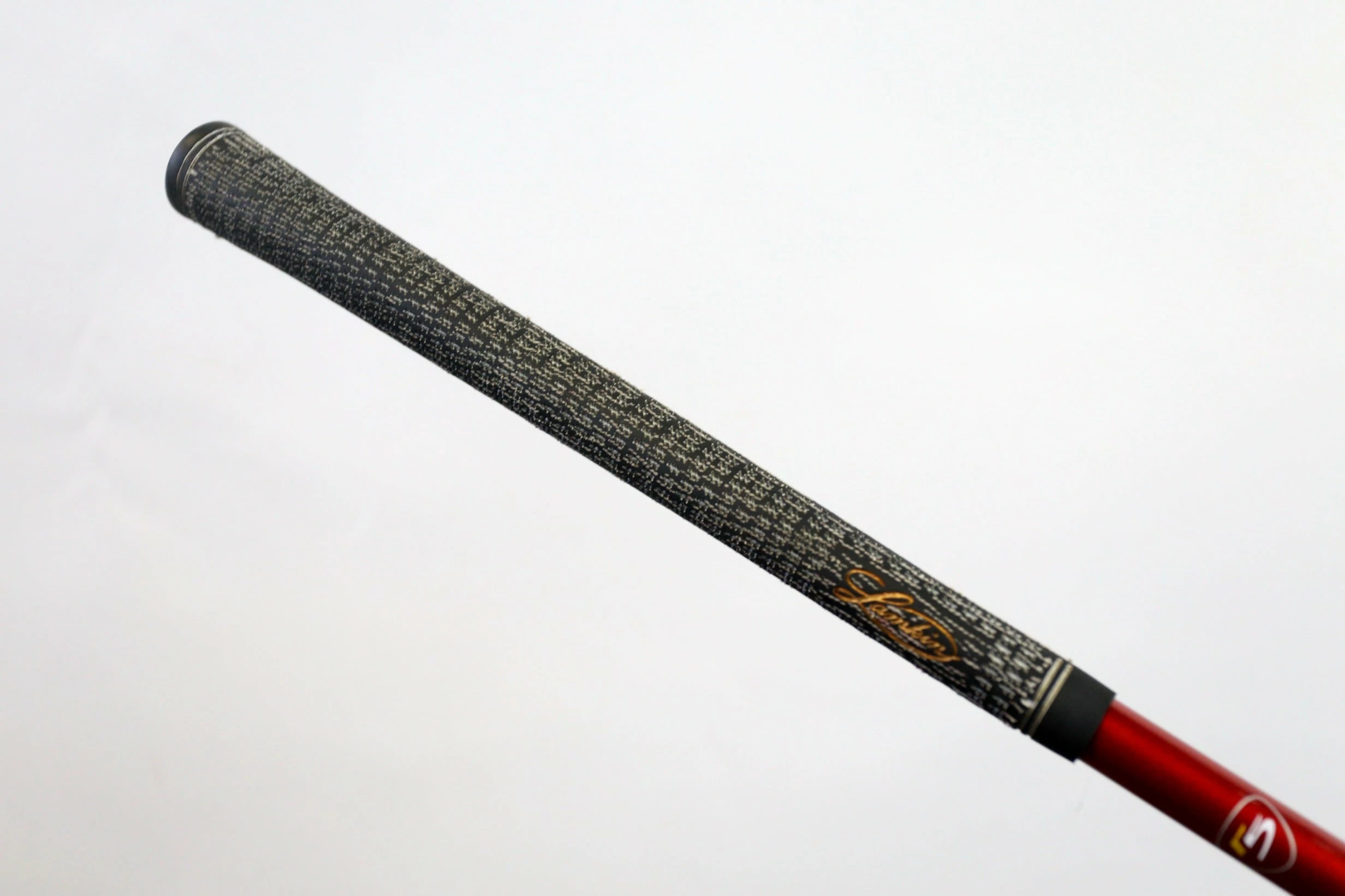 TaylorMade R5 Dual 5 Wood 18* RH 42.25 In MAS2 Graphite Shaft Stiff Flex - Image 9