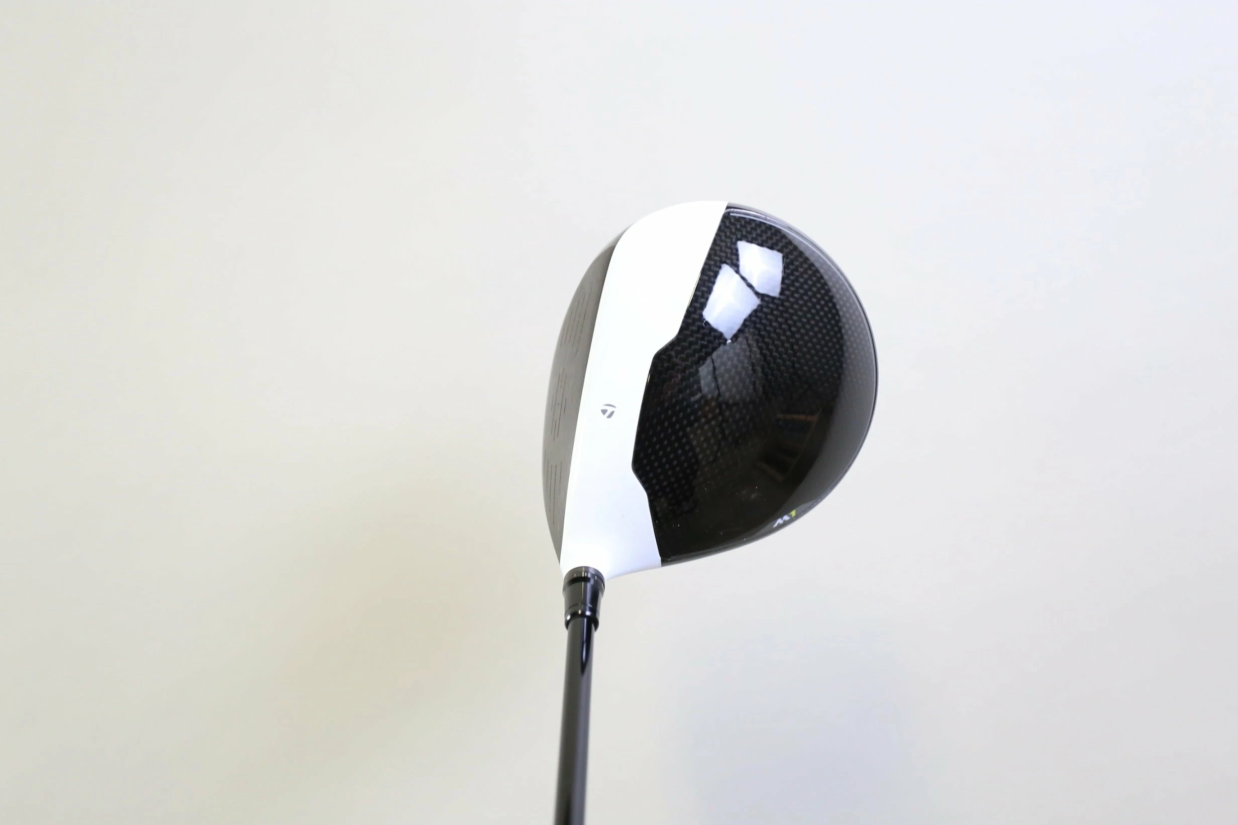 TaylorMade M1 460 2017 Driver - Right-Handed - 10.5 Degrees - Regular Flex - Image 7