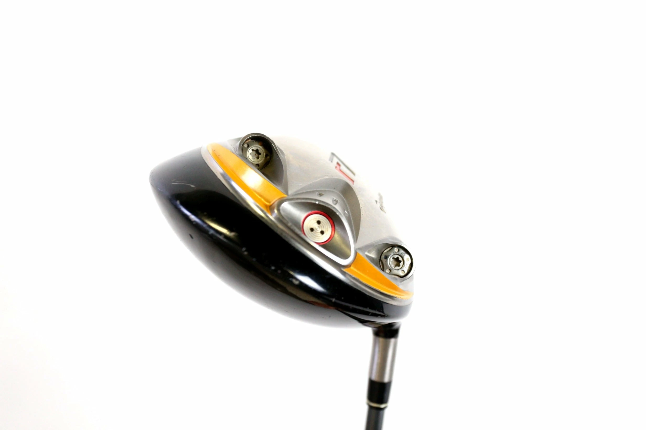 TaylorMade R7 460 Driver - Right-Handed - 10.5 Degrees - Stiff Flex - Image 3