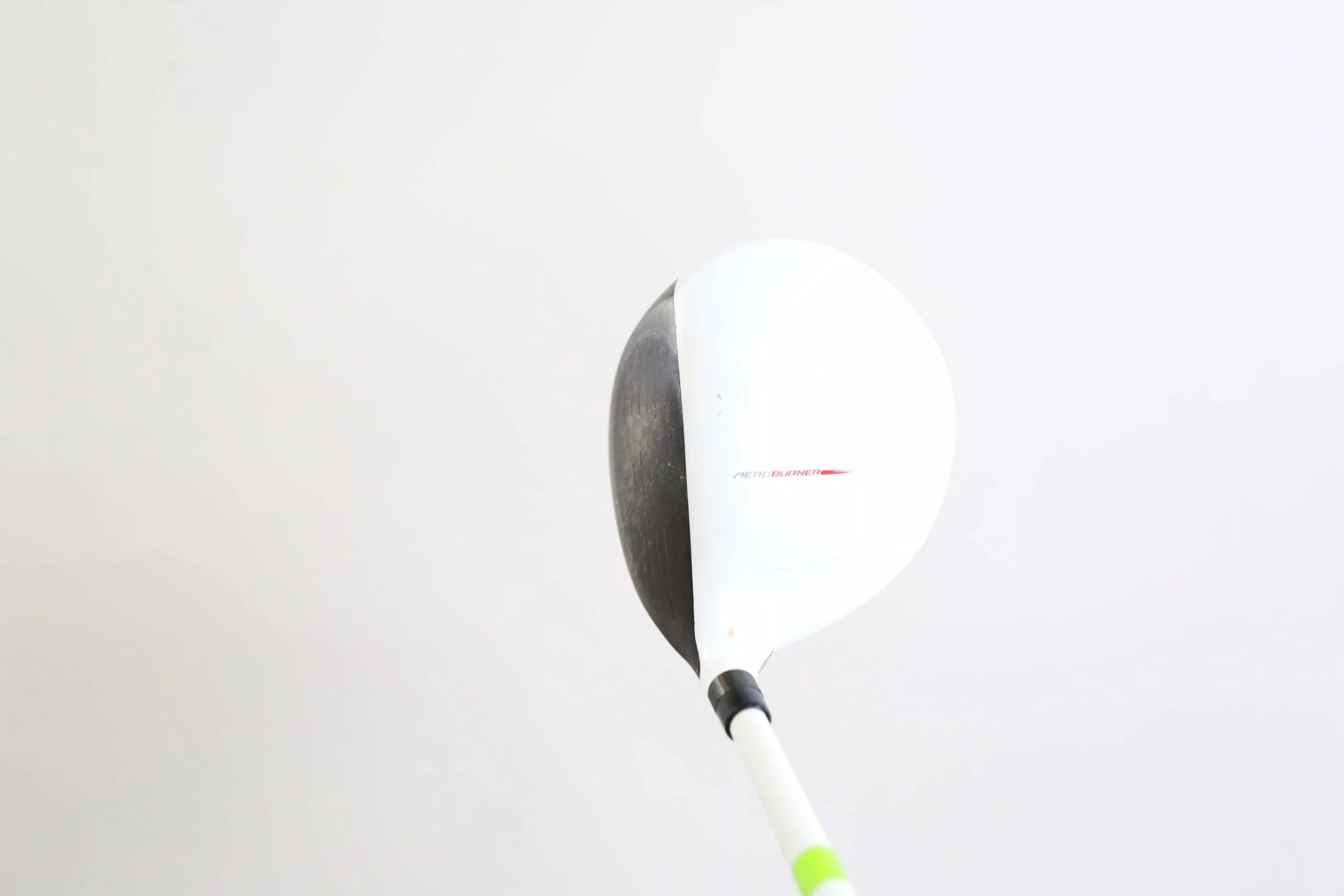 TaylorMade AeroBurner Fairway 3 Wood 16* RH 43.25 In Matrix Speed Rulz Stiff Fle - Image 6