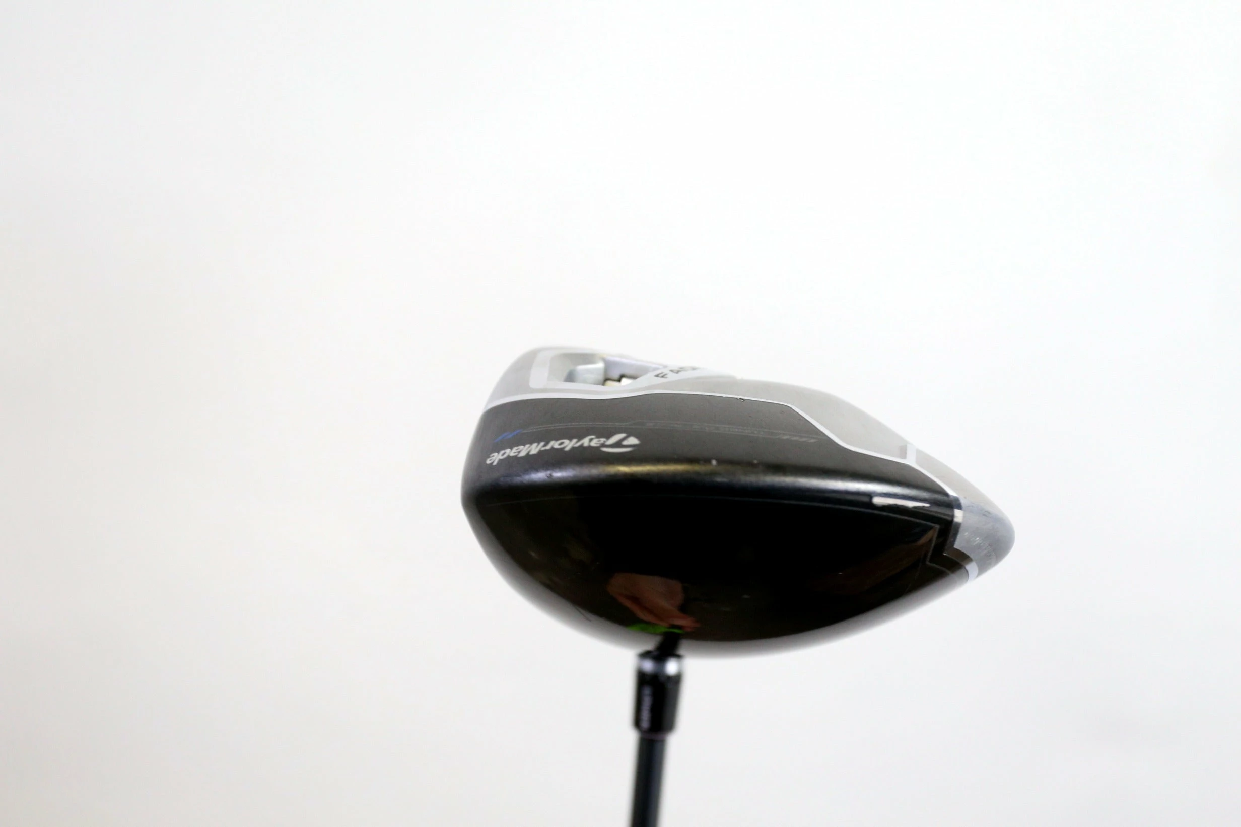 TaylorMade SLDR Driver - Right-Handed - 9.5 Degrees - Regular Flex - Image 4