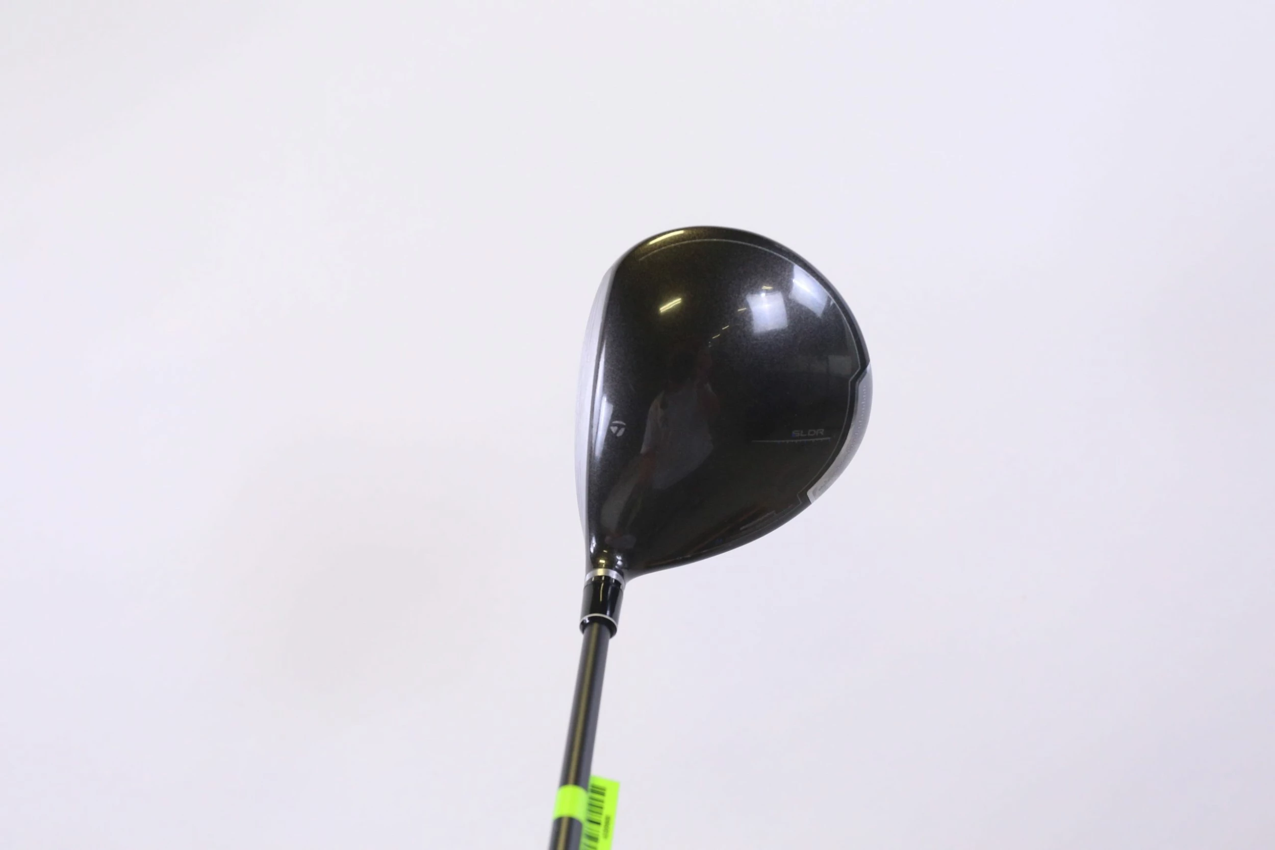 TaylorMade SLDR 430 Driver - Right-Handed - 10.5 Degrees - Stiff Flex - Image 6