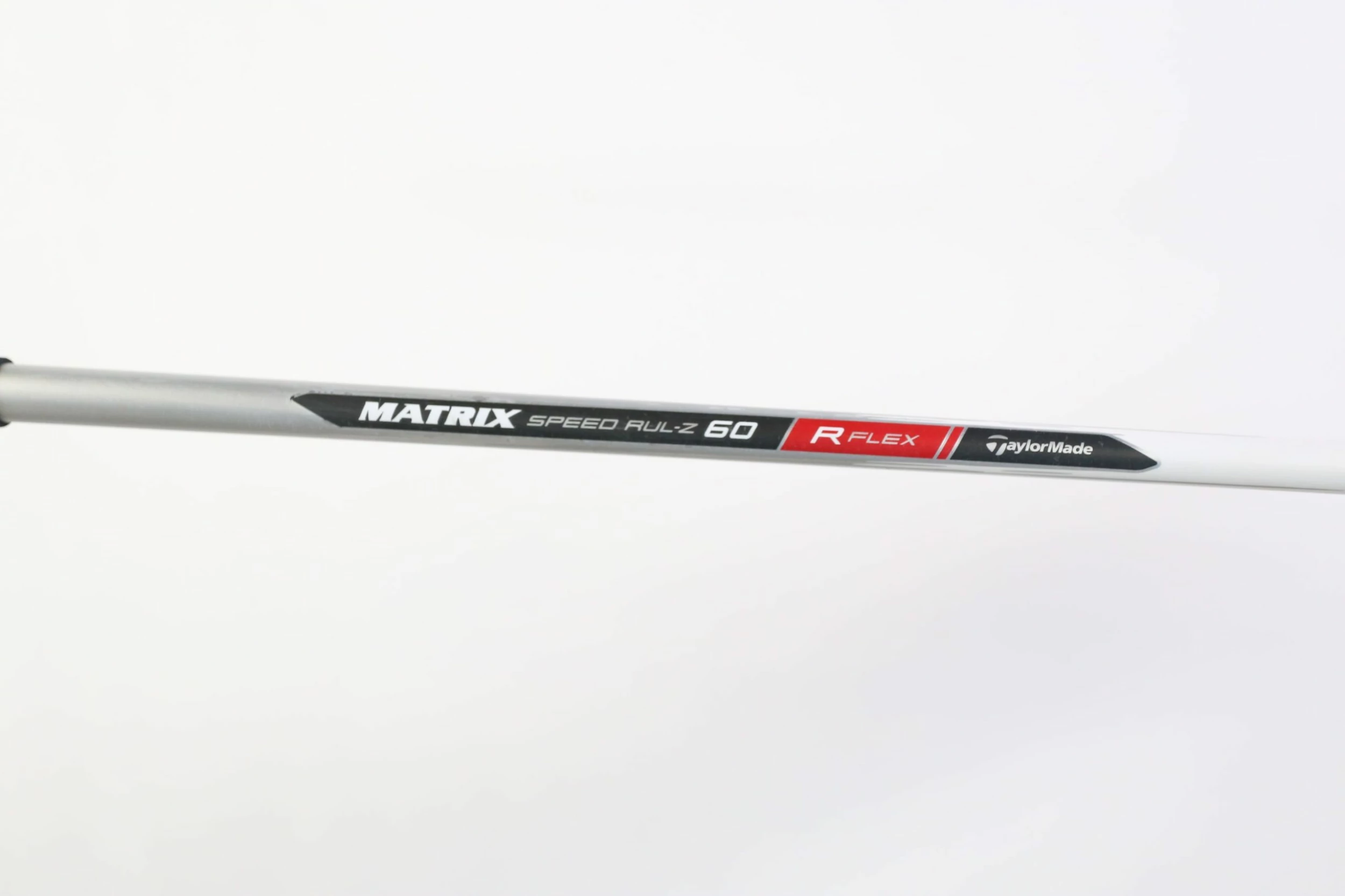 TaylorMade AeroBurner 3 Wood 15* RH 43 In Matrix Graphite Shaft Regular Flex - Image 9