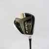 TaylorMade RBZ Stage 2 3 Wood 15* RH 43.25 In Matrix Graphite Shaft Stiff Flex