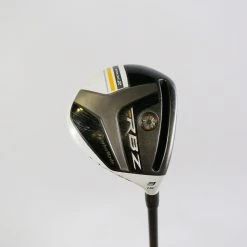 TaylorMade RBZ Stage 2 3 Wood 15* RH 43.25 In Matrix Graphite Shaft Stiff Flex