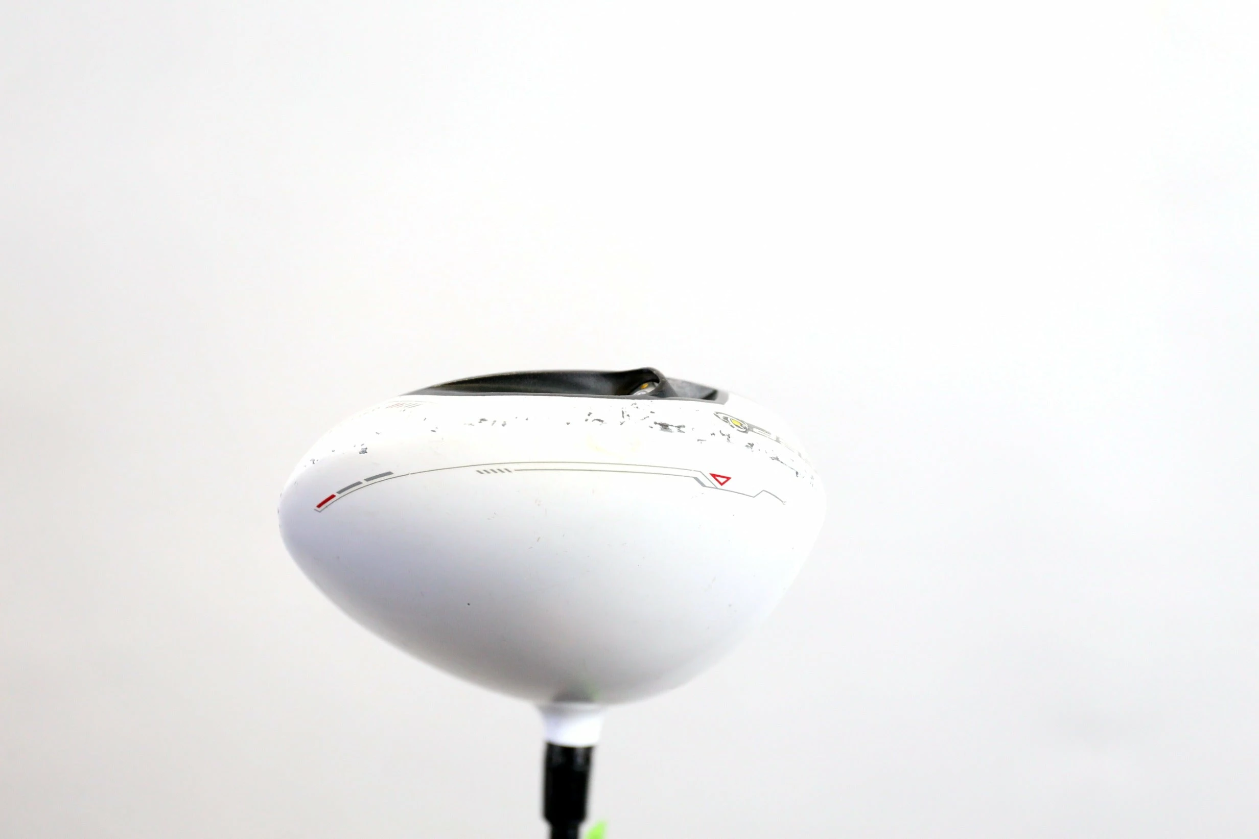 TaylorMade R11 Driver - Left-Handed - 10.5 Degrees - Regular Flex - Image 4